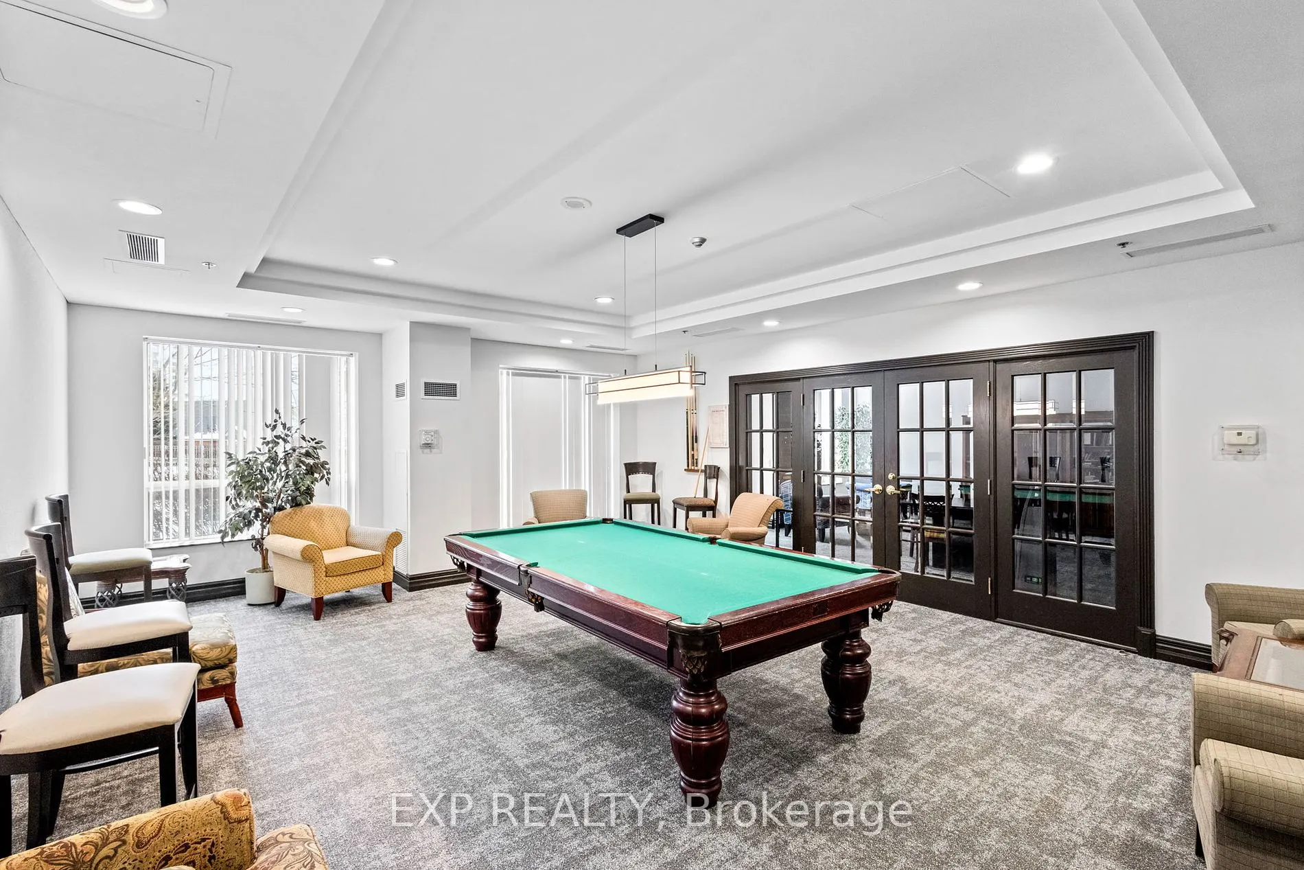 3 Ellesmere St, #509