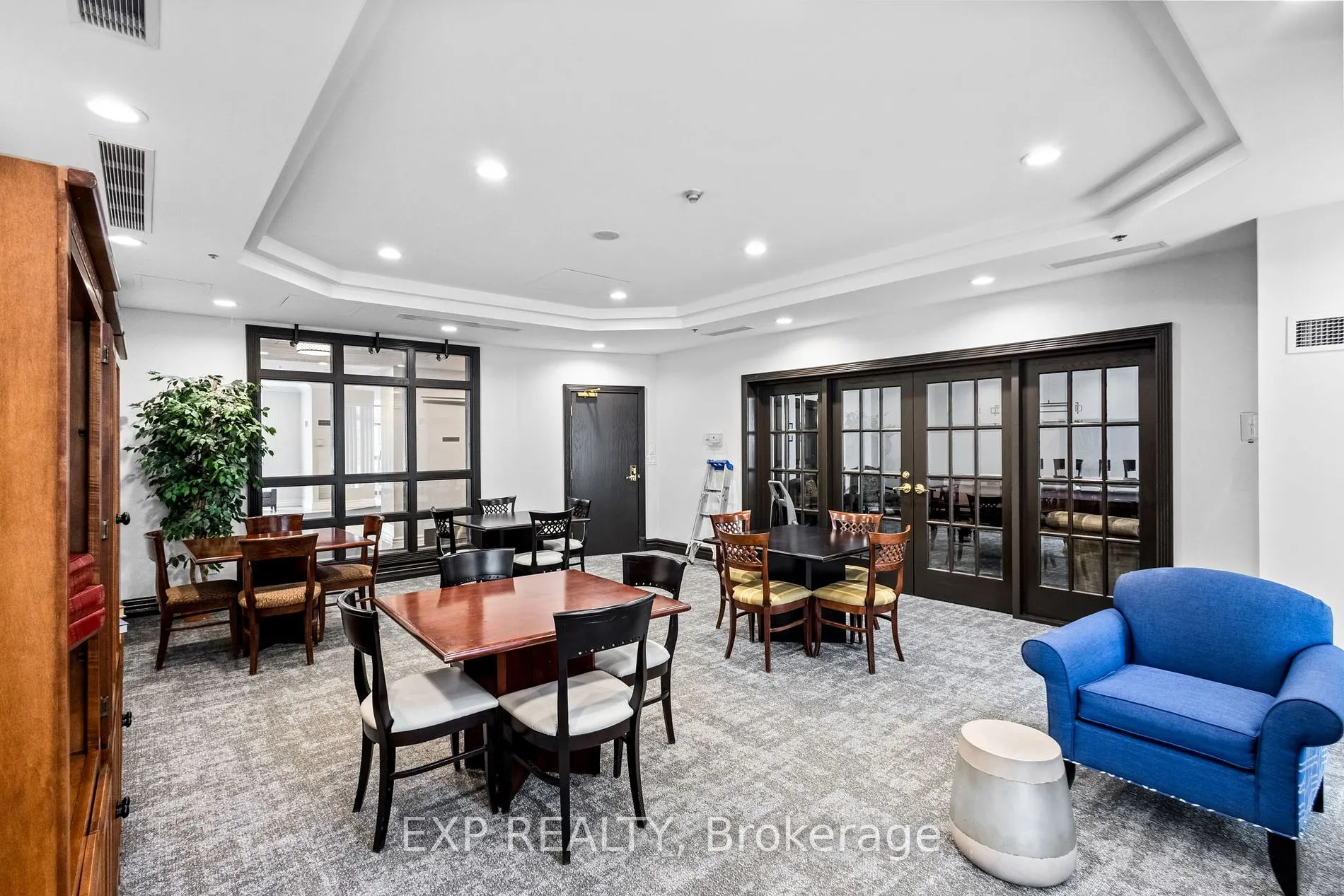 3 Ellesmere St, #509
