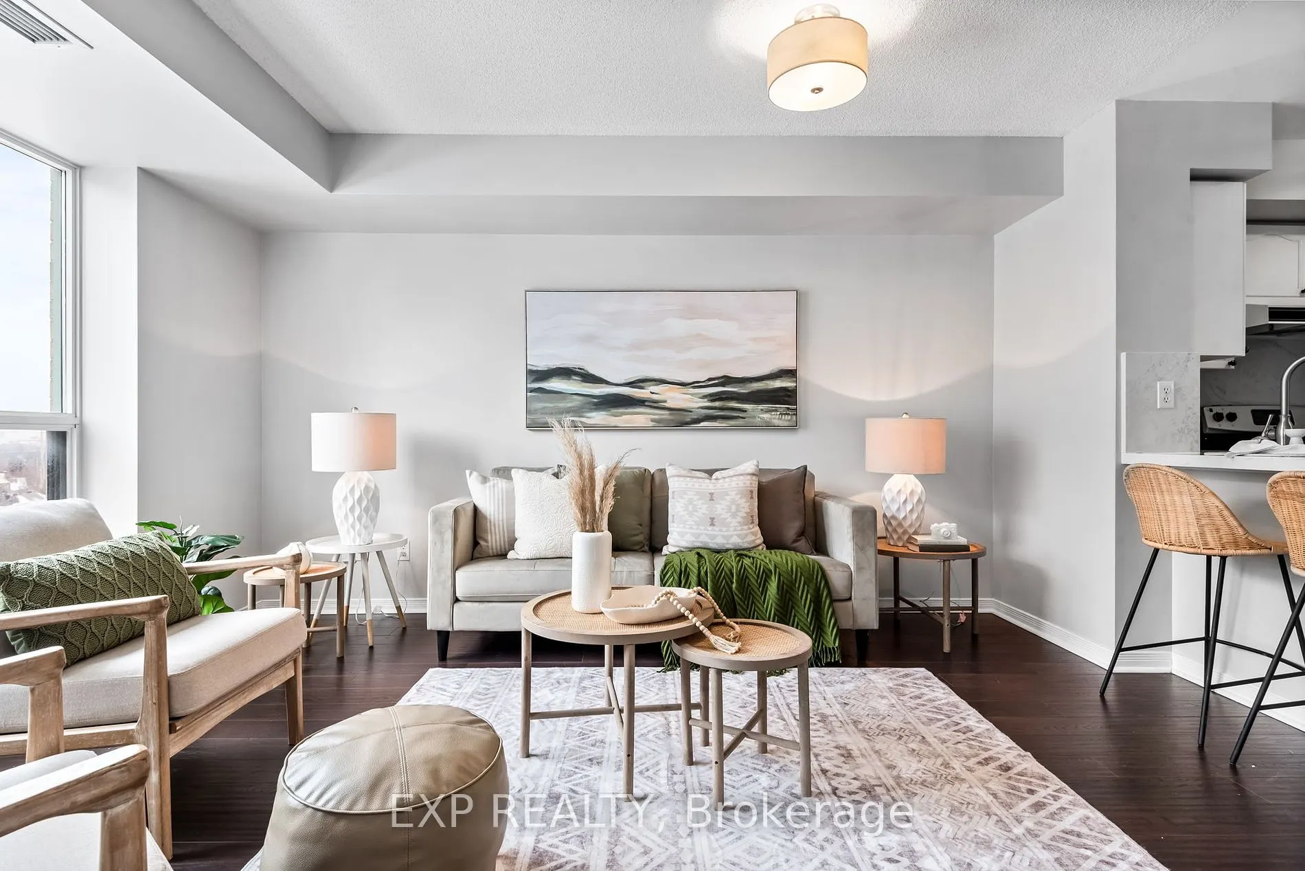 3 Ellesmere St, #509