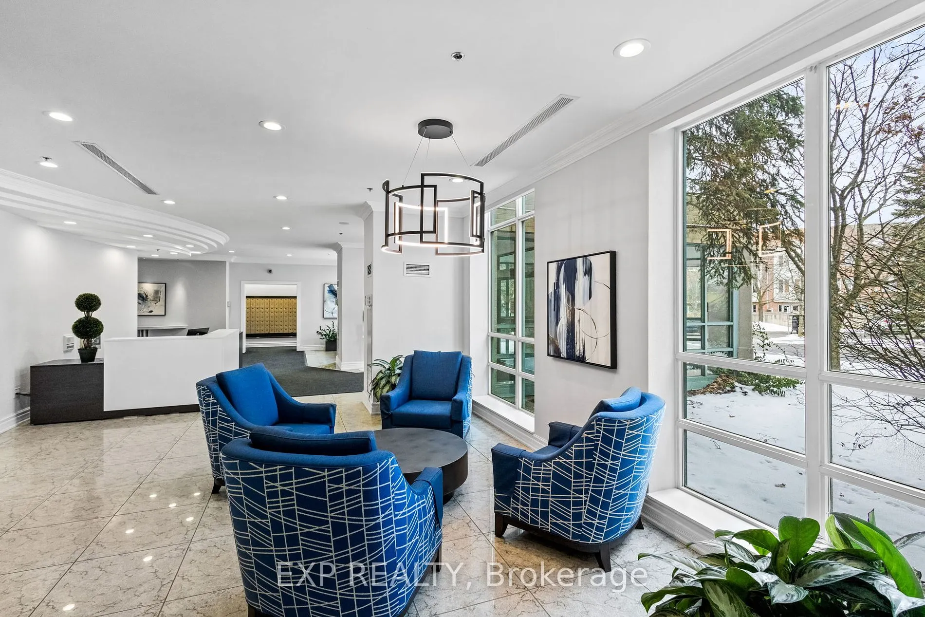 3 Ellesmere St, #509