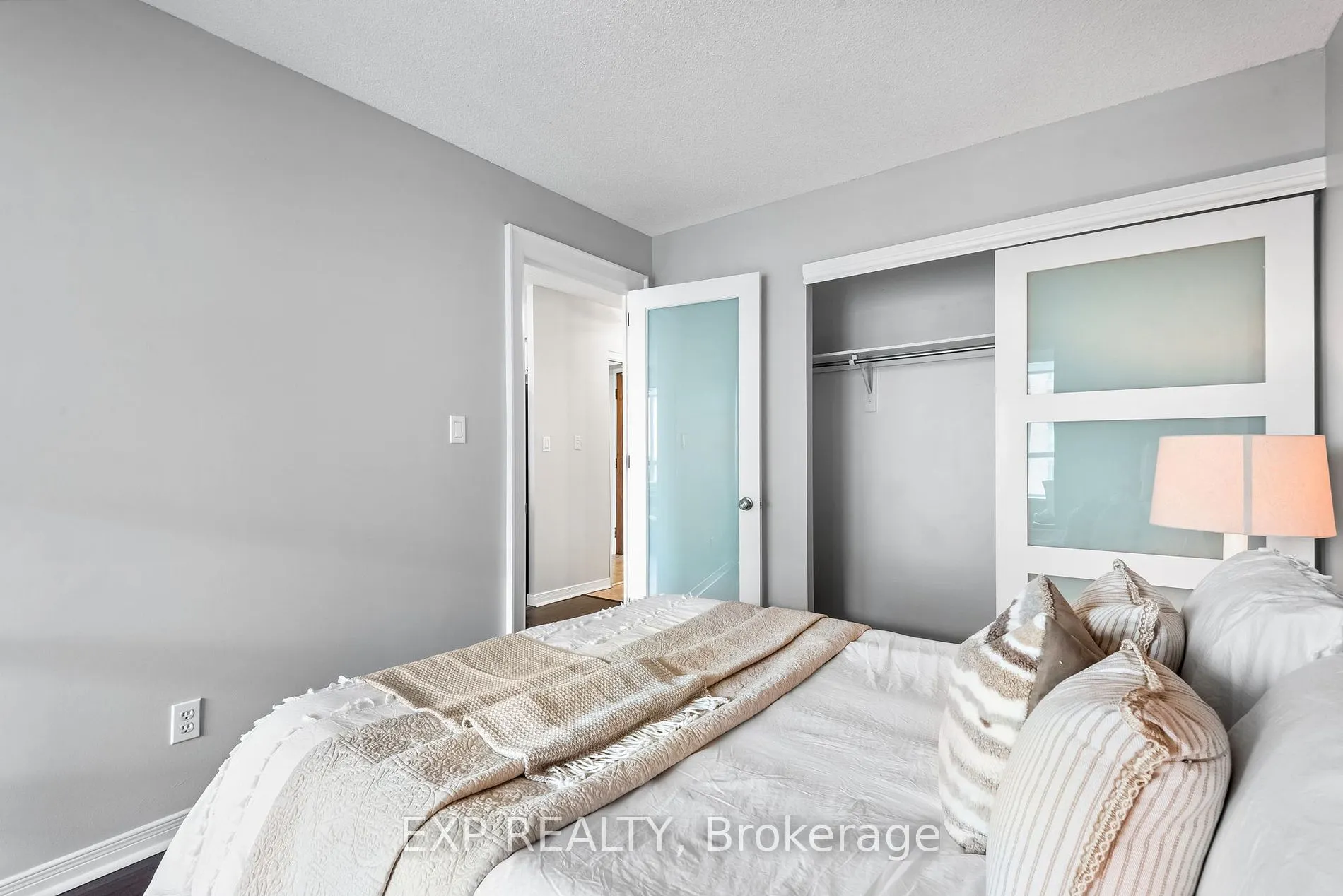 3 Ellesmere St, #509