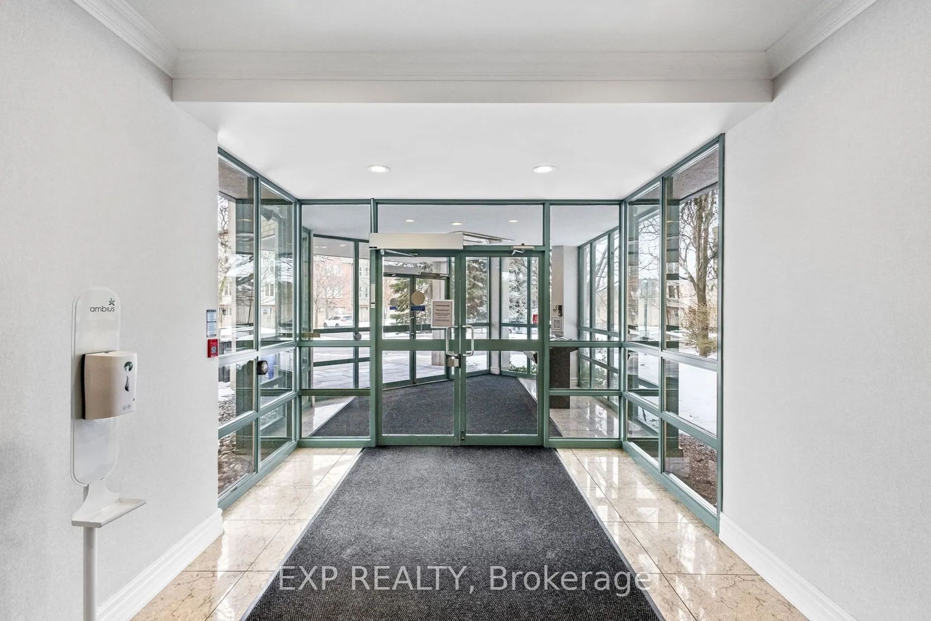 3 Ellesmere St, #509