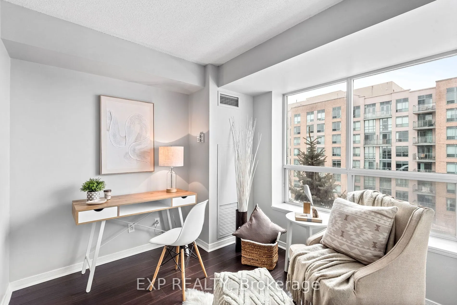 3 Ellesmere St, #509