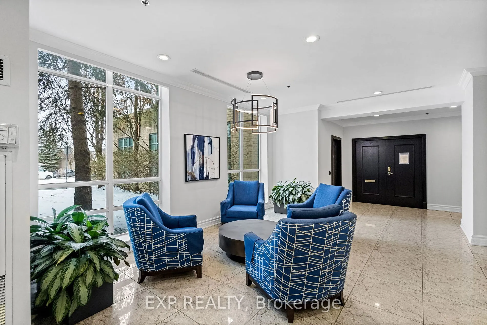 3 Ellesmere St, #509