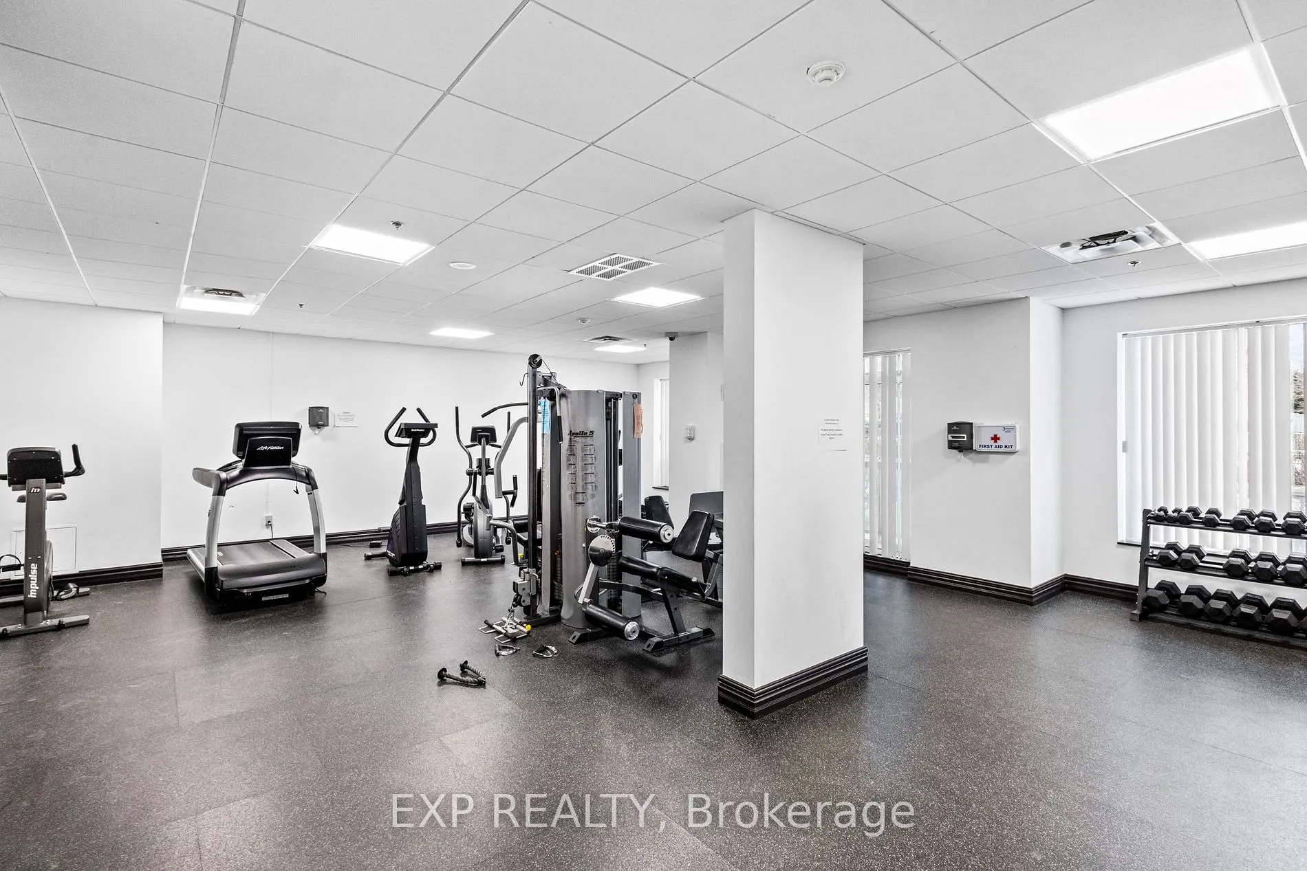 3 Ellesmere St, #509
