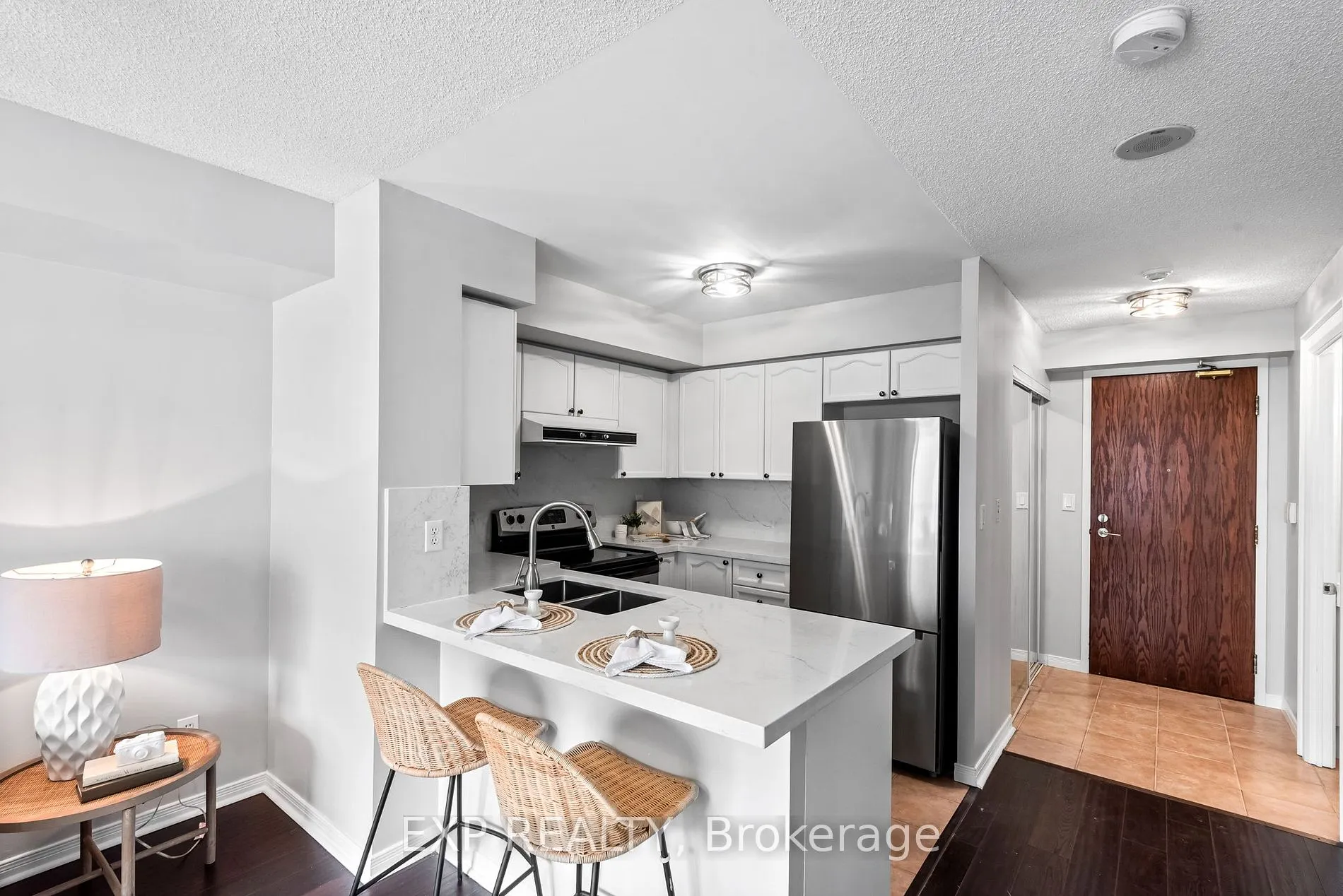 3 Ellesmere St, #509