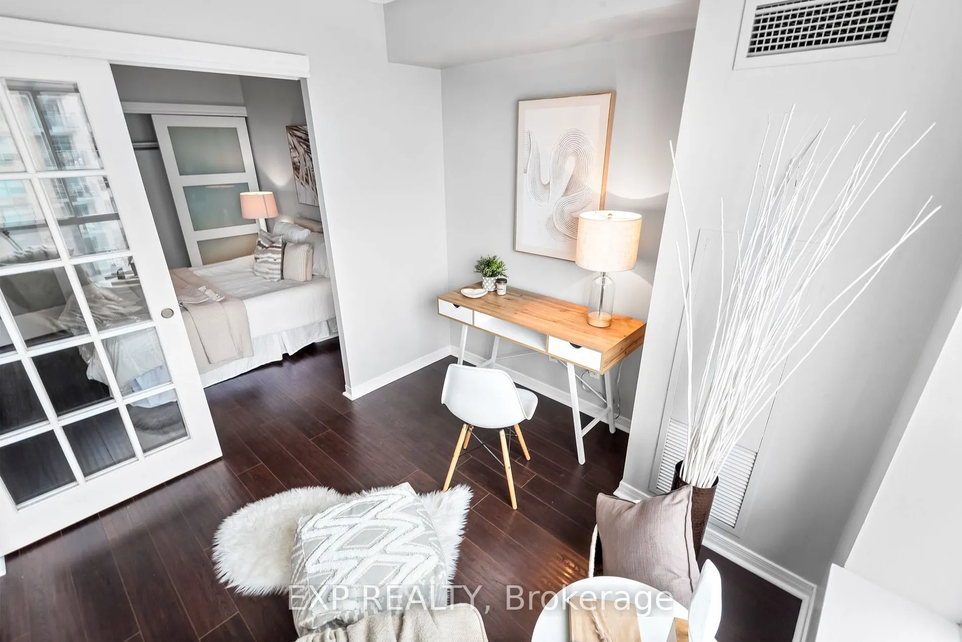 3 Ellesmere St, #509