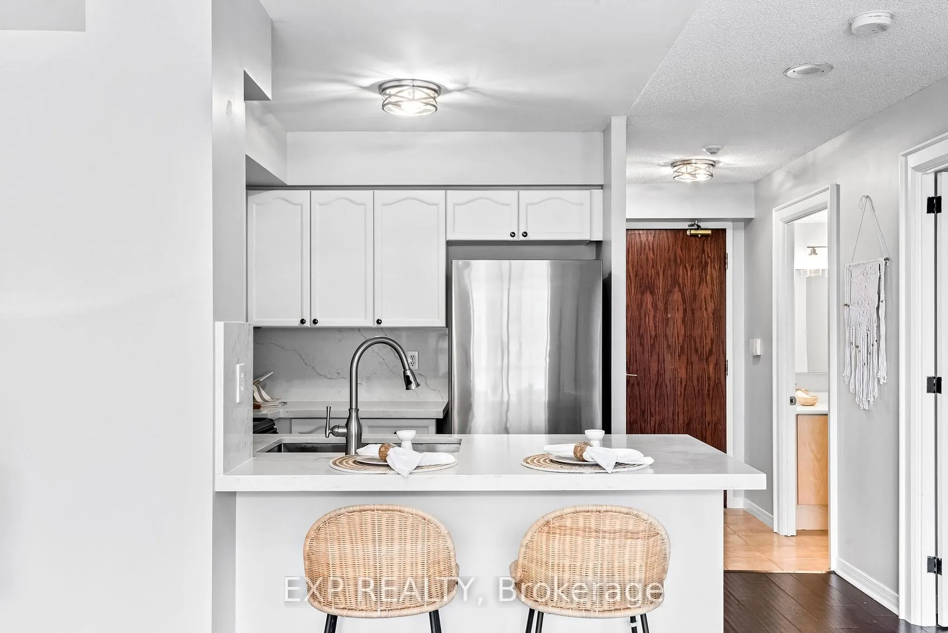3 Ellesmere St, #509