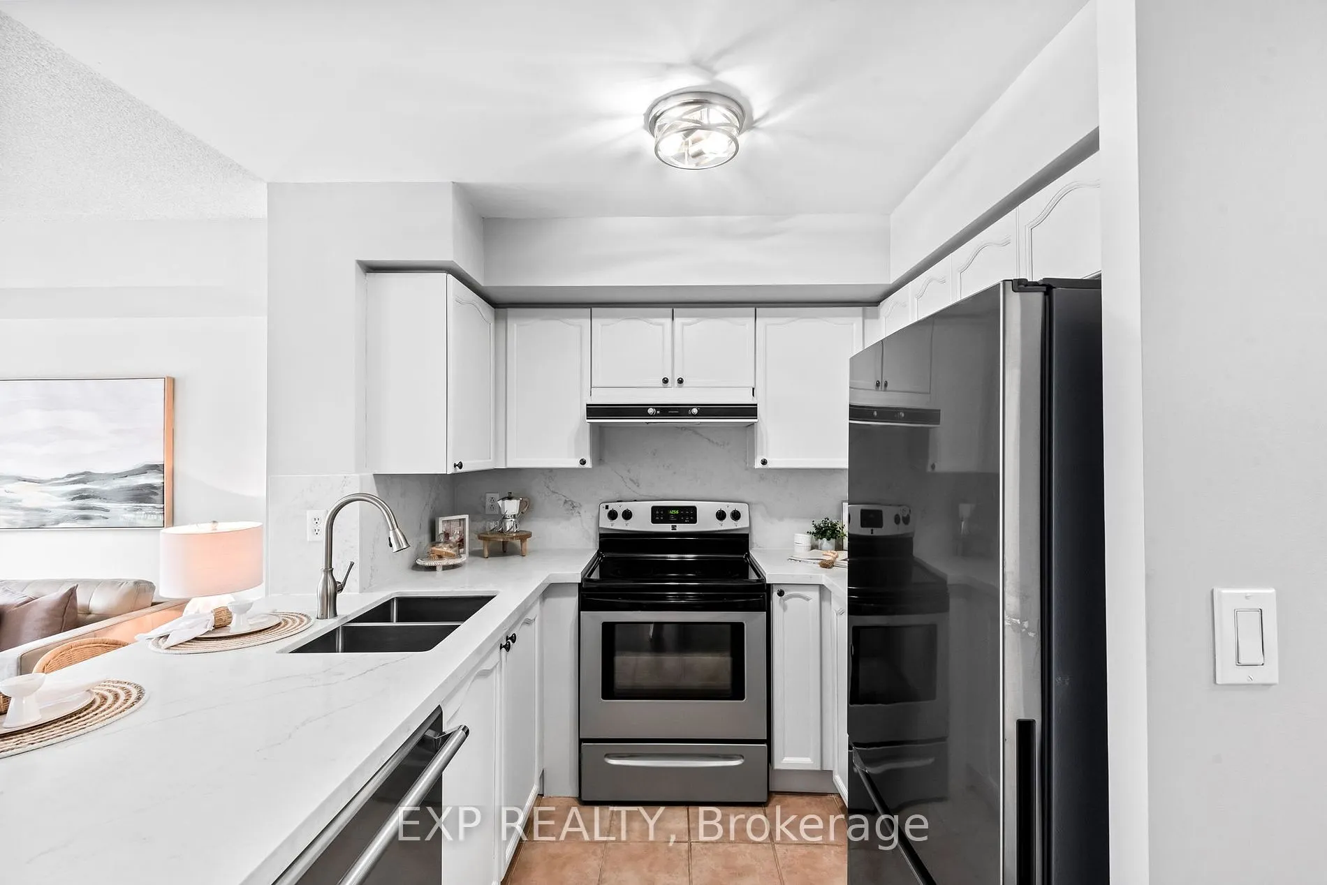 3 Ellesmere St, #509