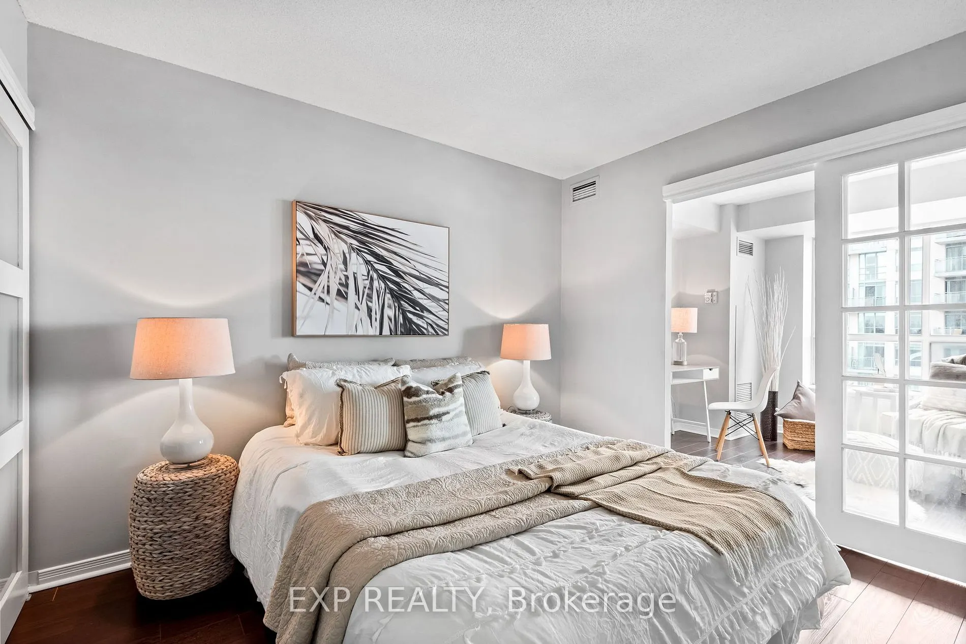 3 Ellesmere St, #509