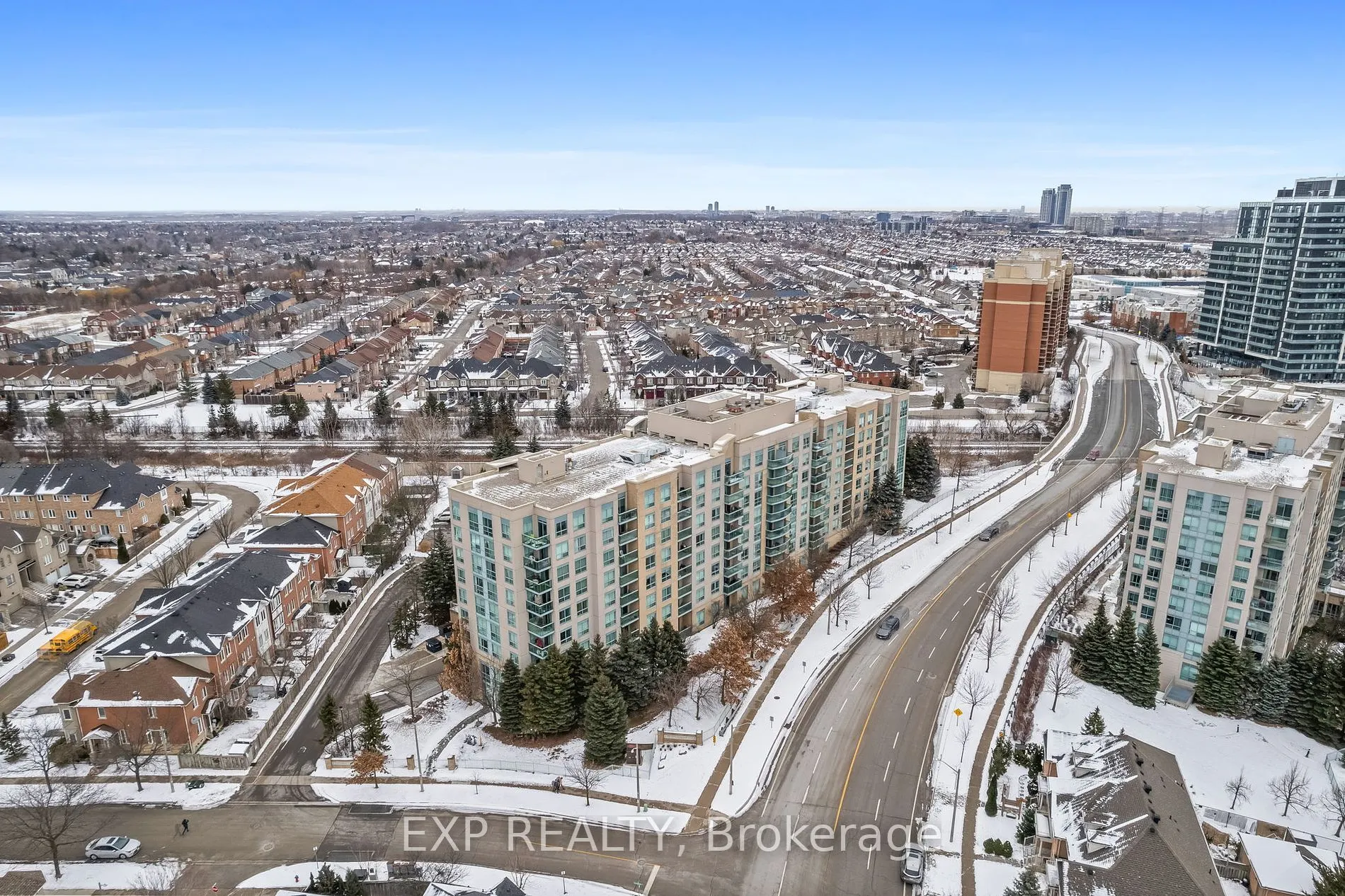 3 Ellesmere St, #509