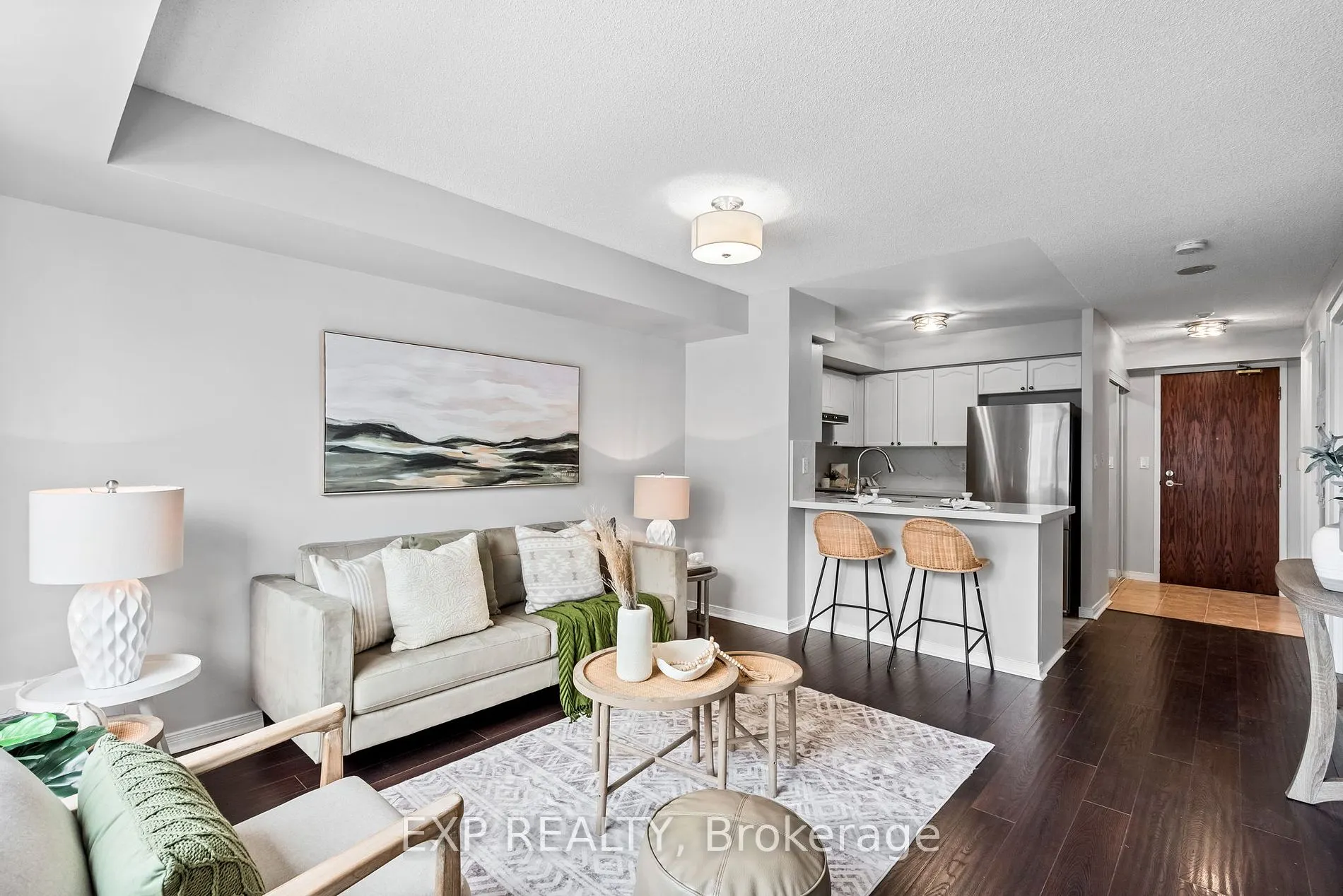 3 Ellesmere St, #509
