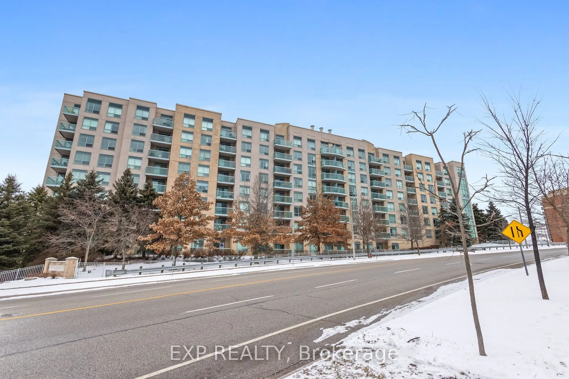 3 Ellesmere St, #509