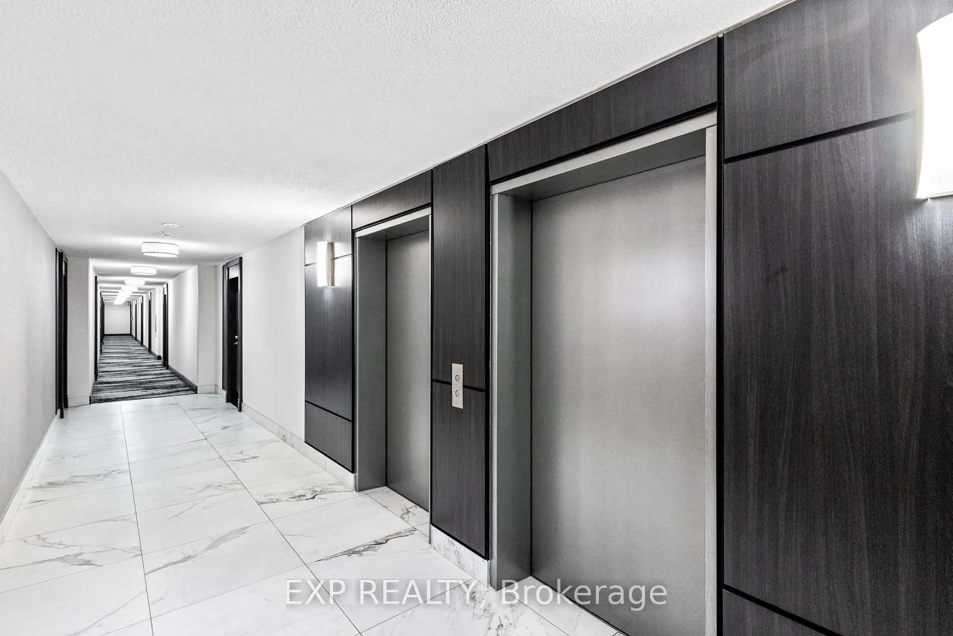 3 Ellesmere St, #509