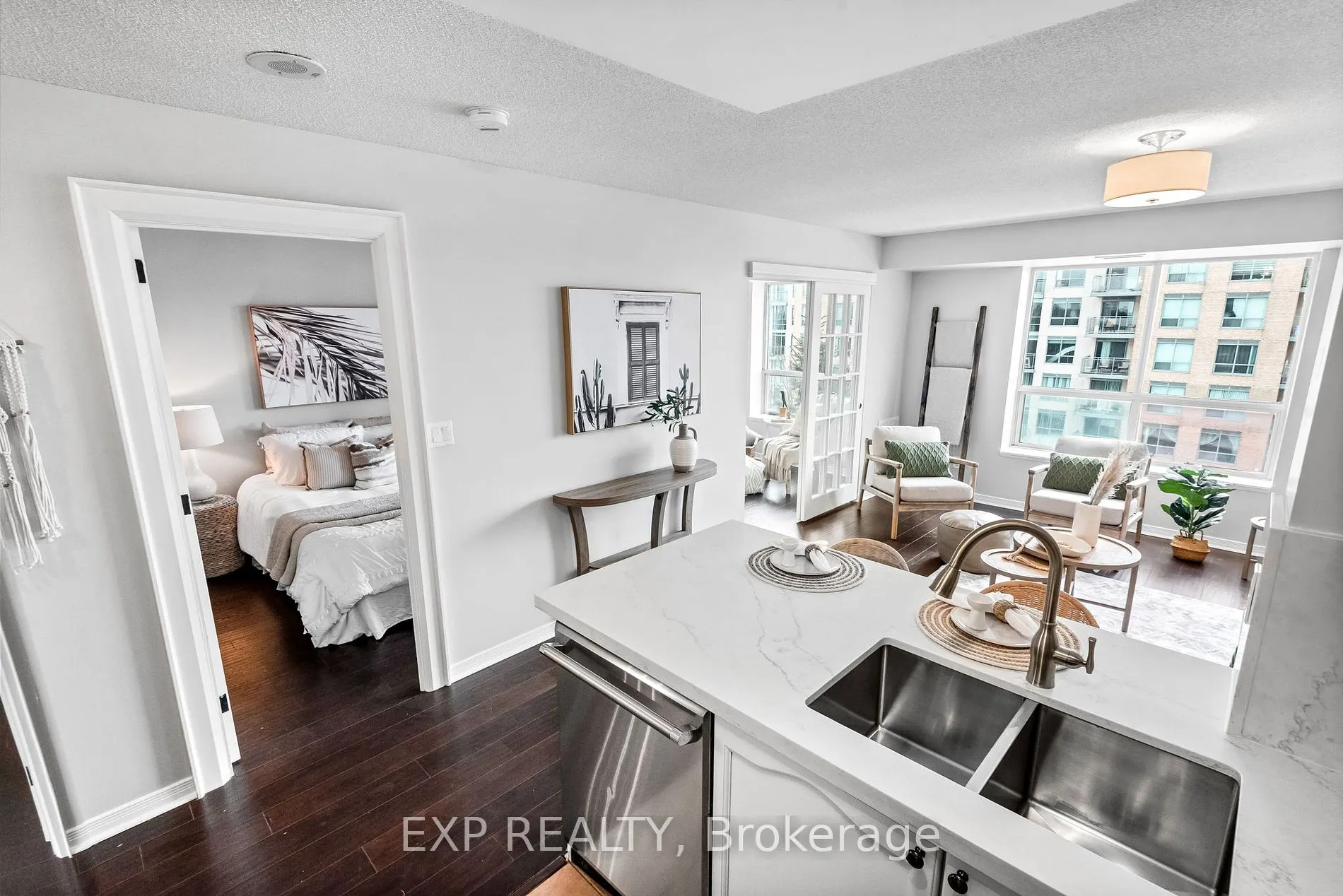 3 Ellesmere St, #509