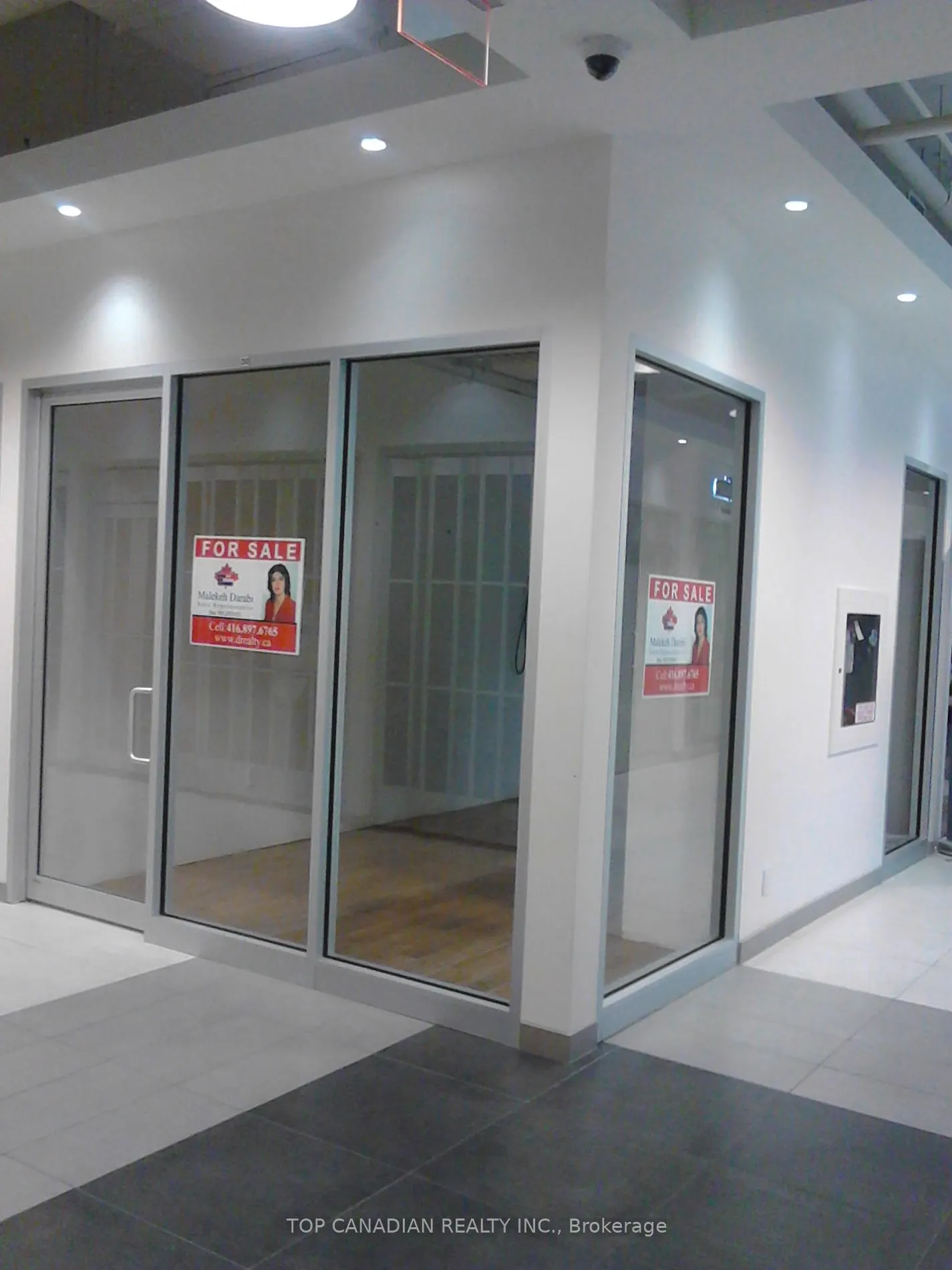 7181 Yonge Street, #288