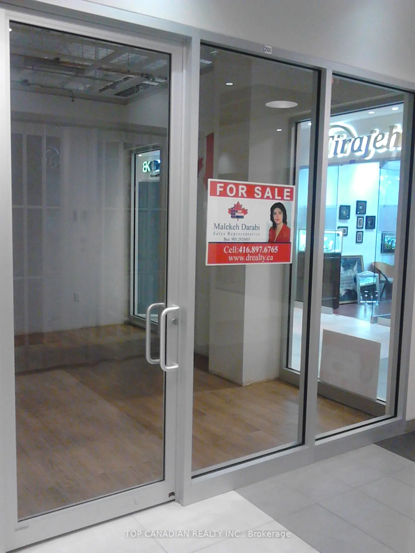 7181 Yonge Street, #288