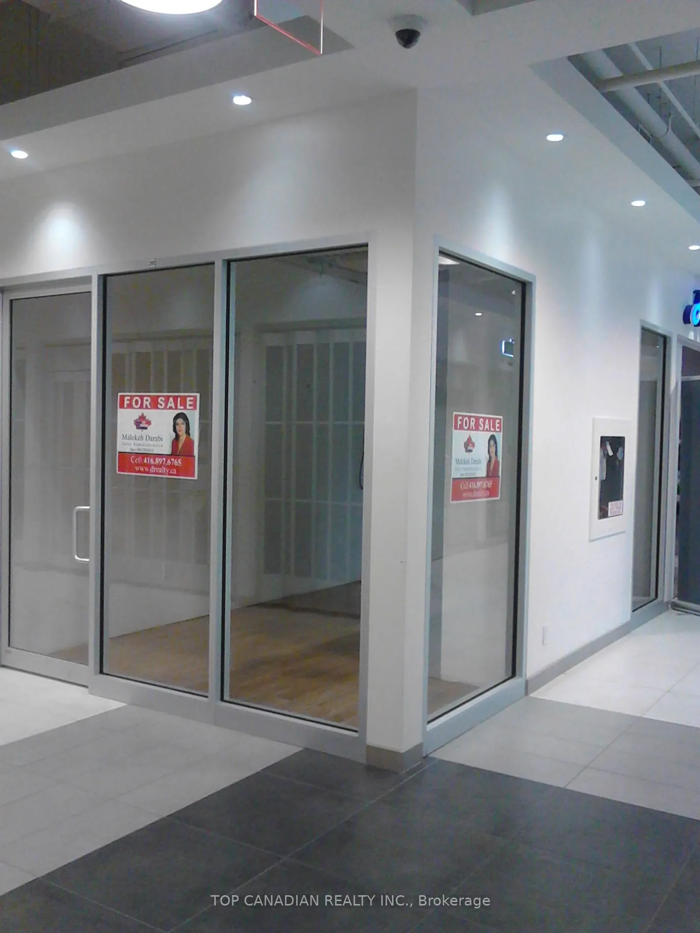 7181 Yonge Street, #288