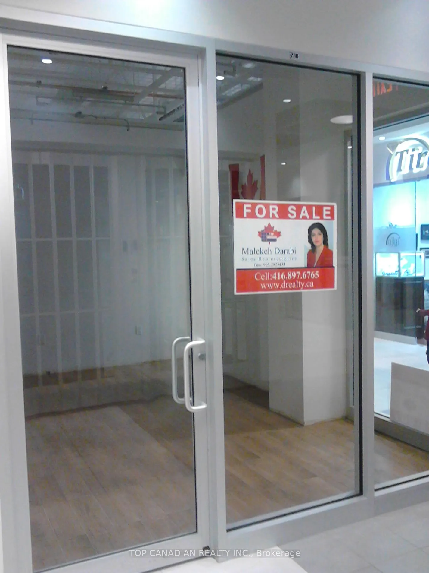 7181 Yonge Street, #288