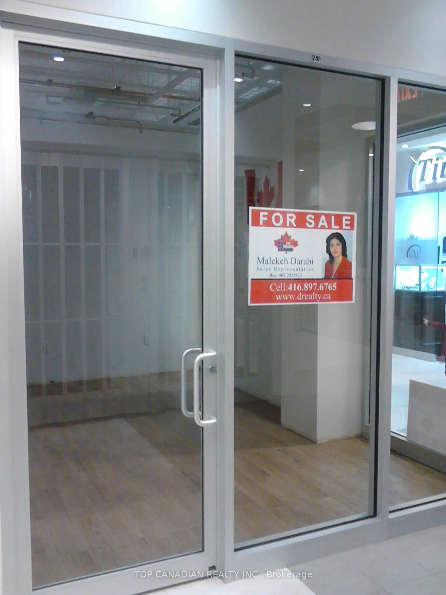 7181 Yonge Street, #288