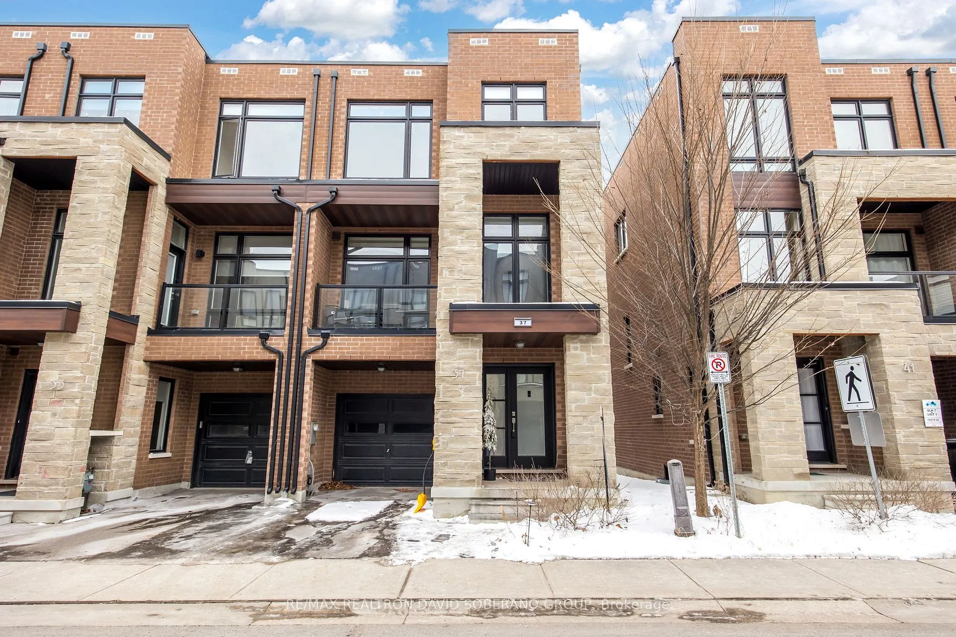 37 Benoit St