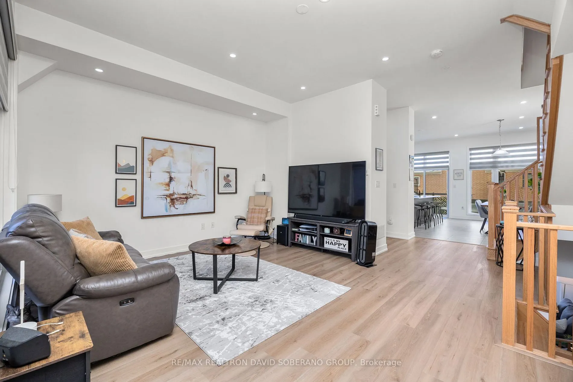 37 Benoit St