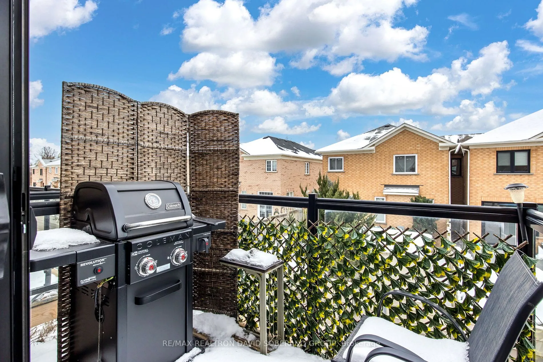 37 Benoit St