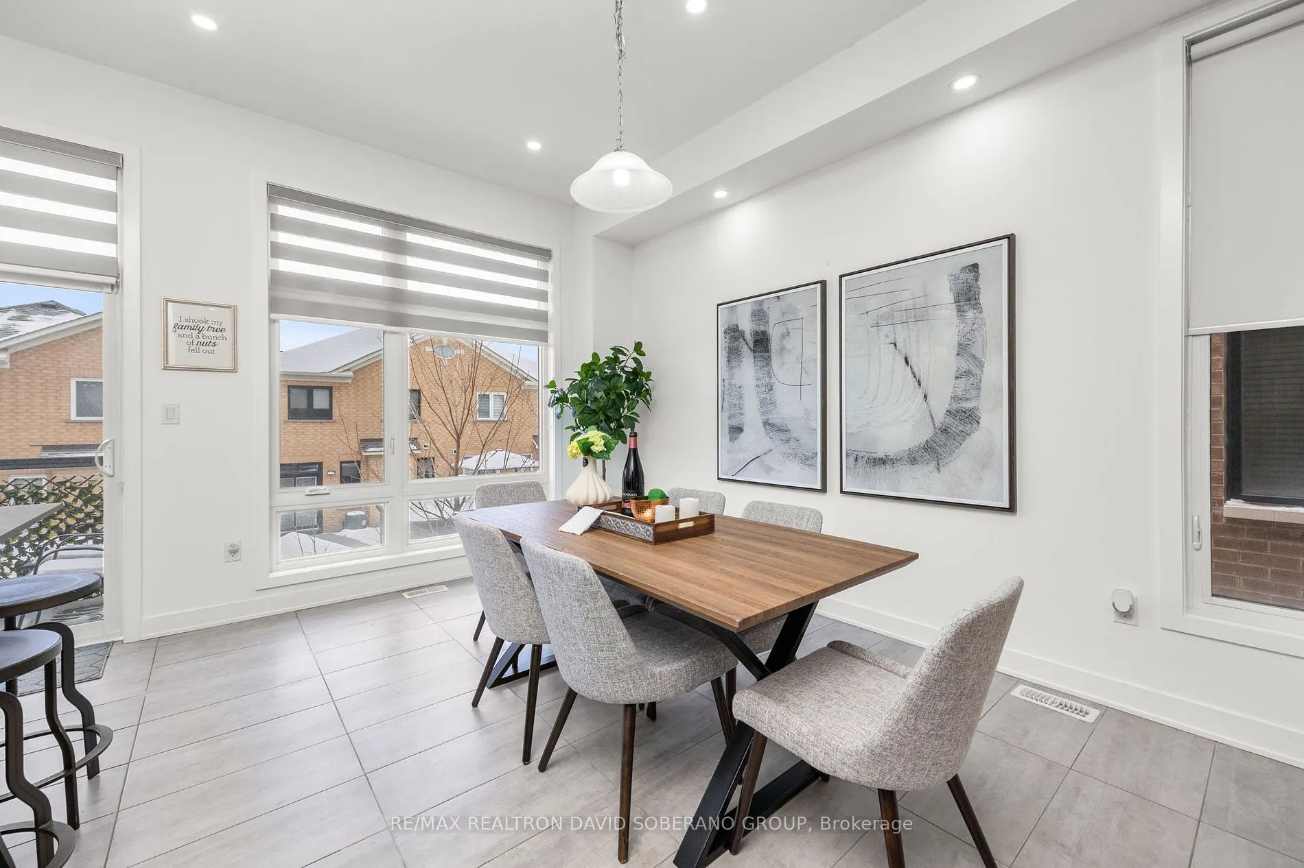 37 Benoit St