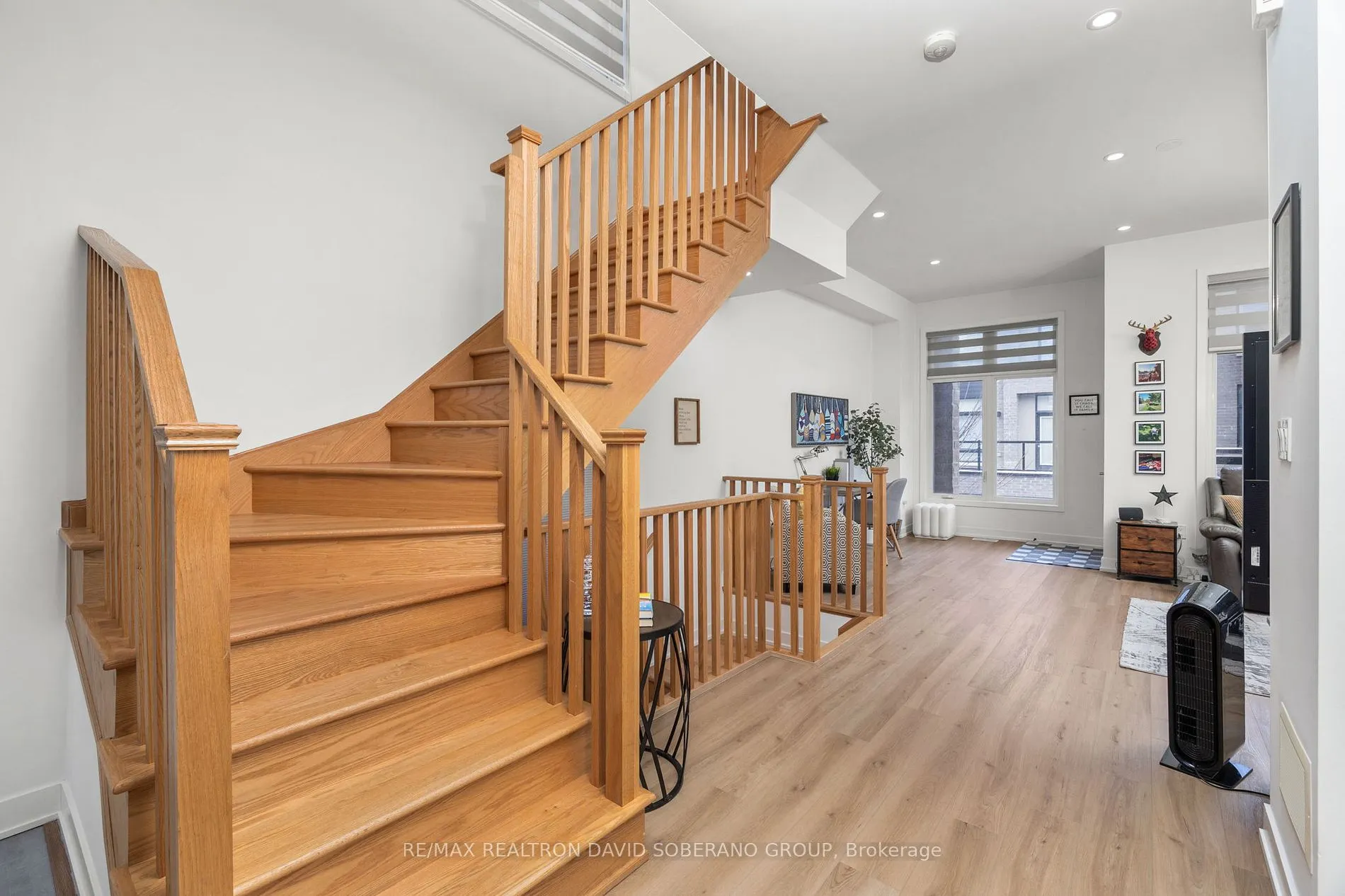 37 Benoit St