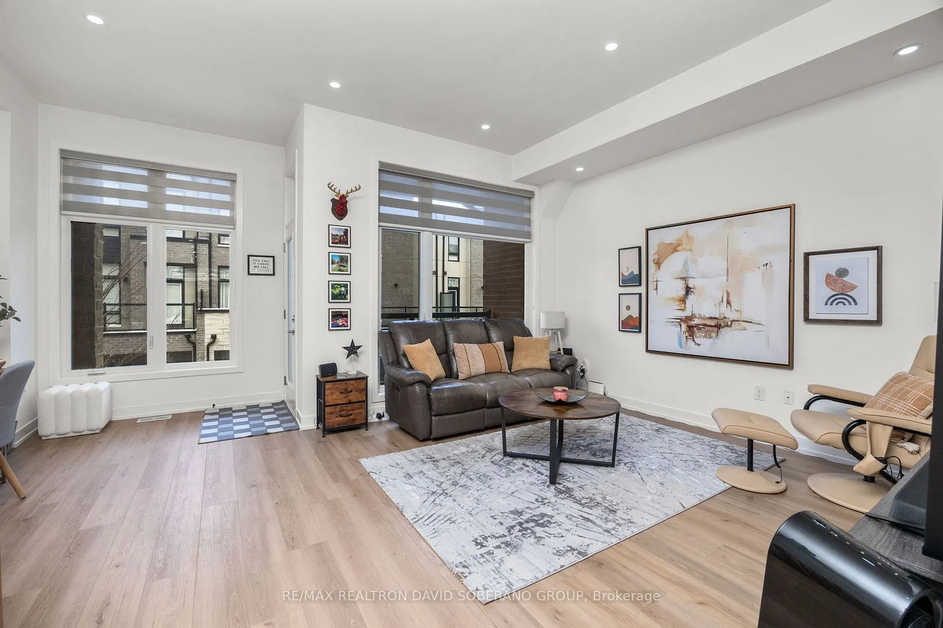 37 Benoit St