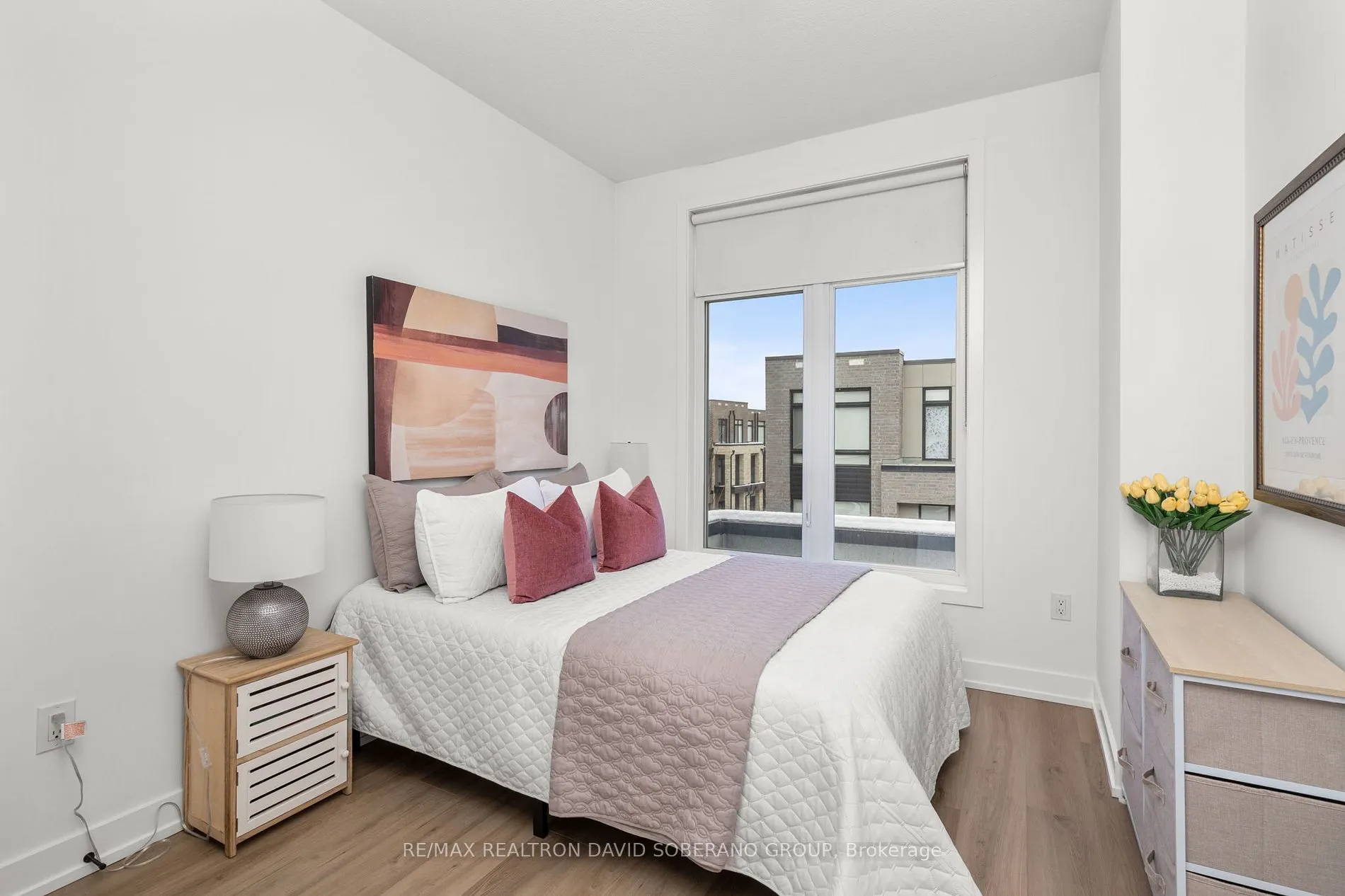 37 Benoit St