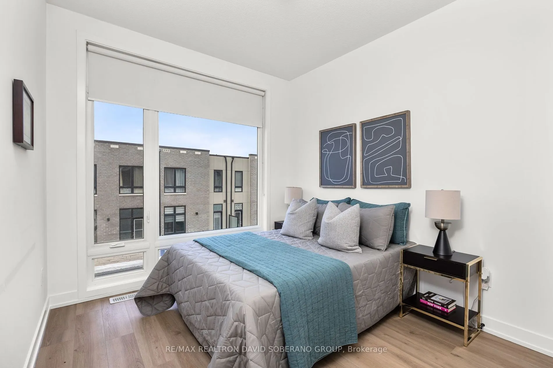 37 Benoit St