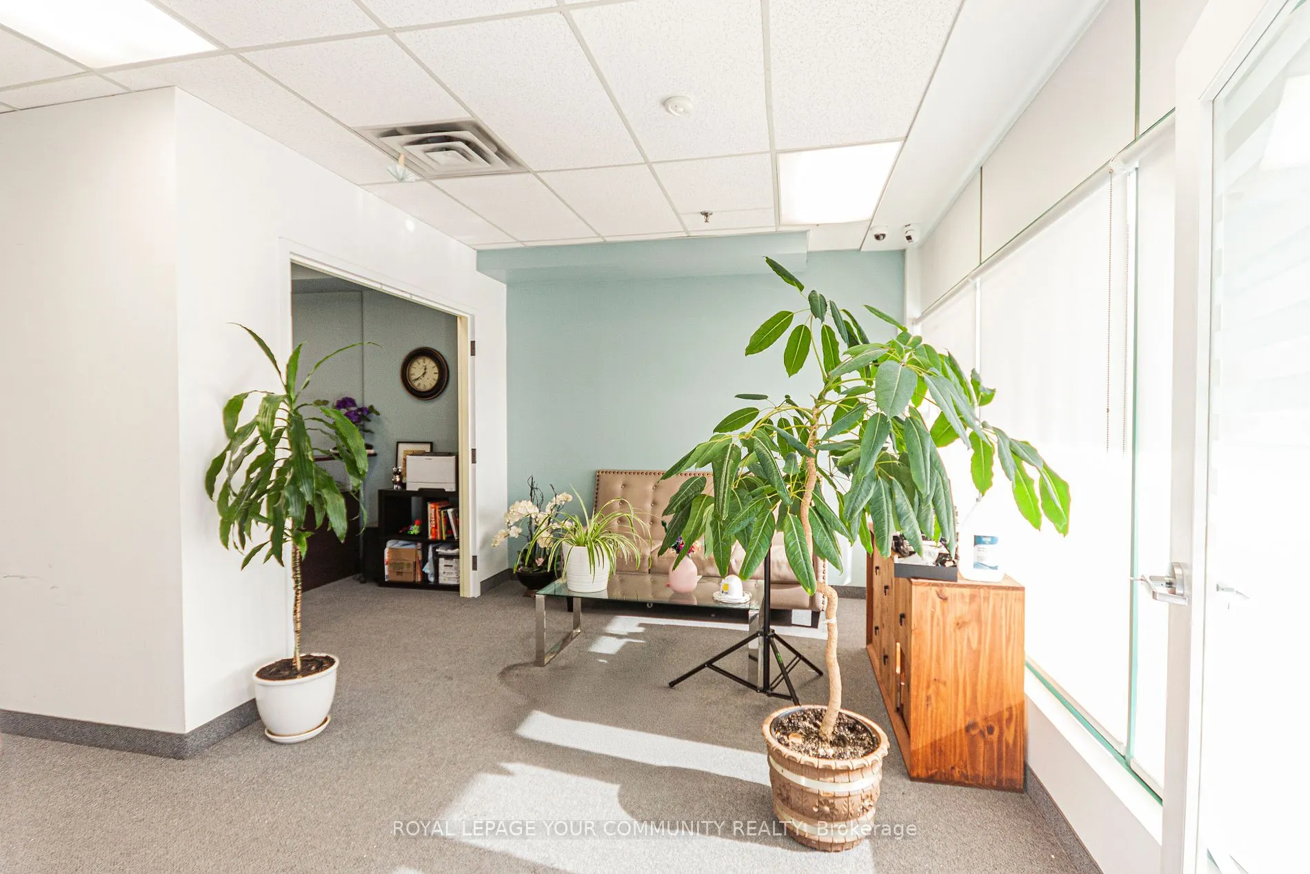 2800 John Street, #26