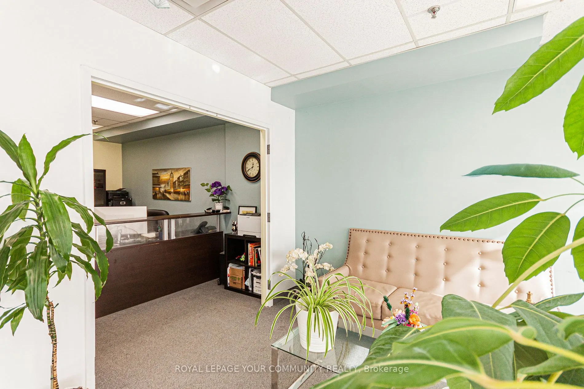 2800 John Street, #26