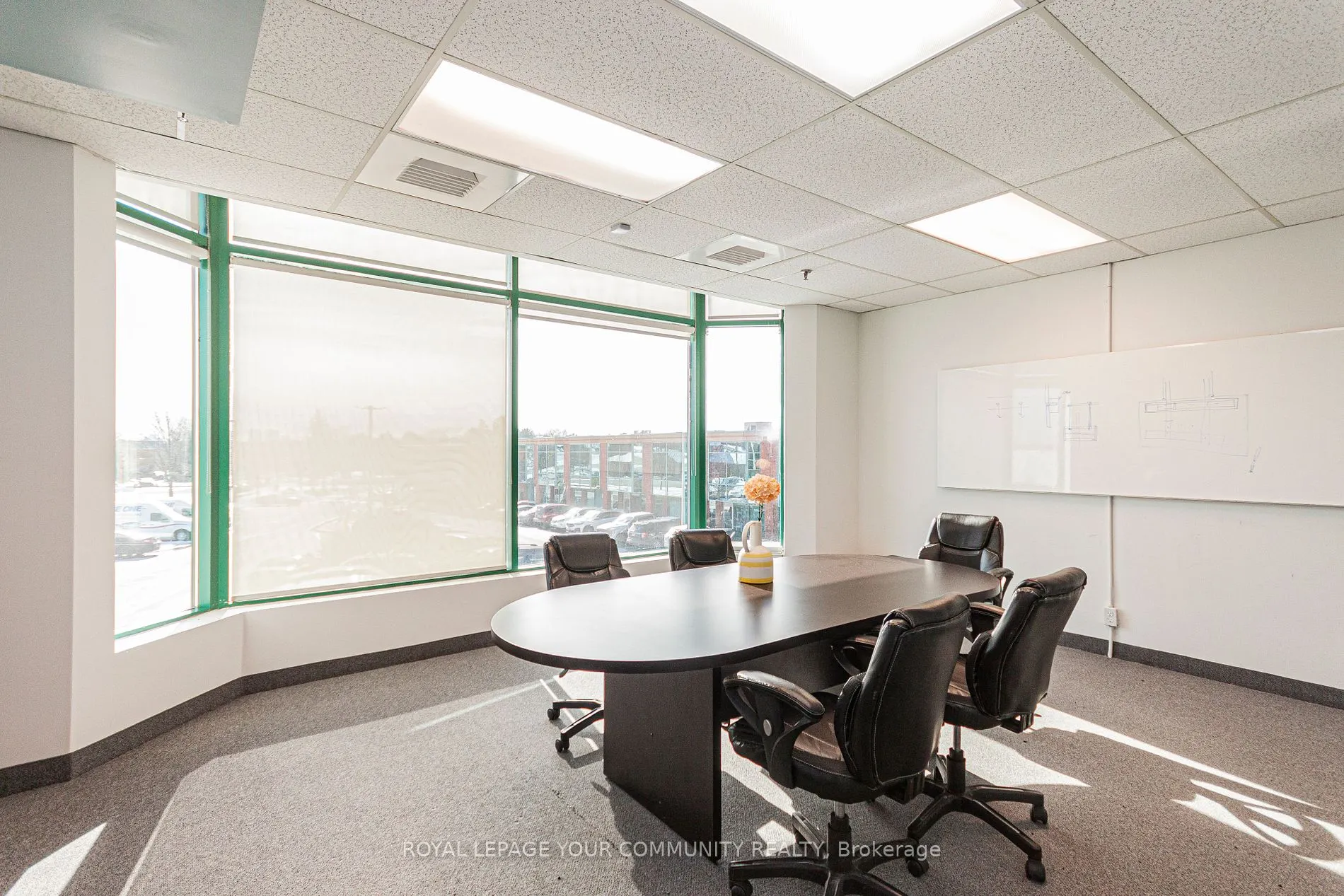 2800 John Street, #26