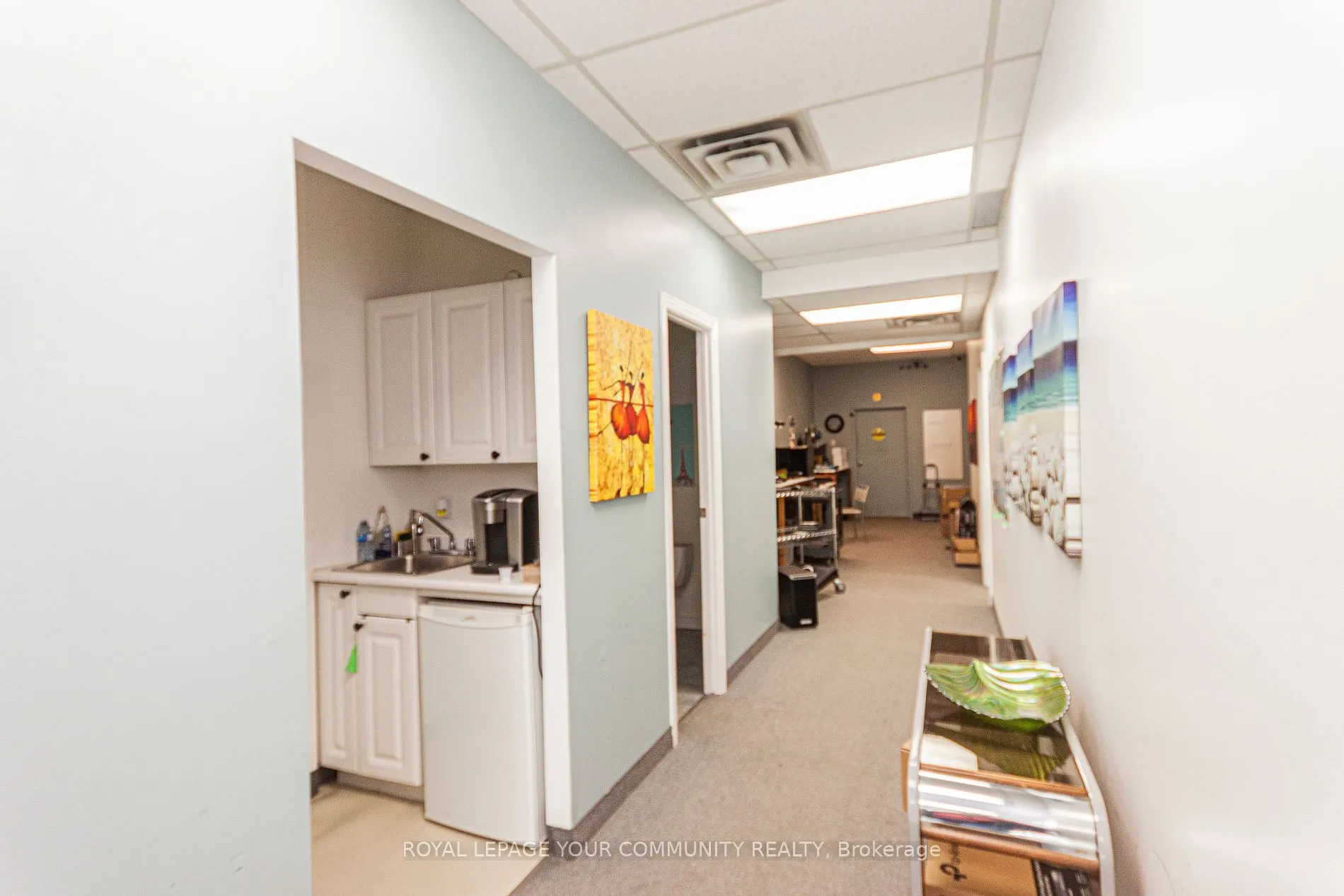 2800 John Street, #26
