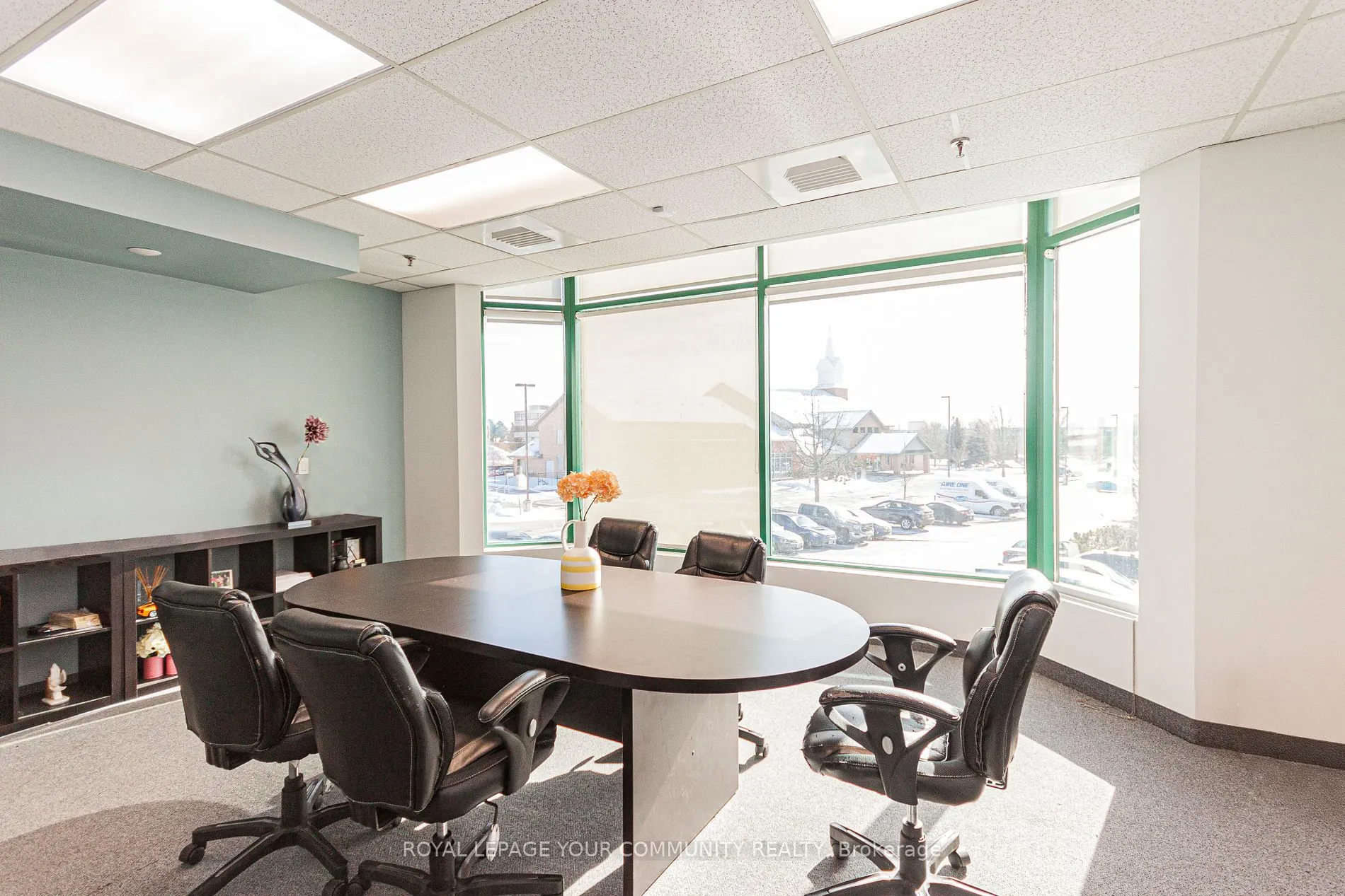 2800 John Street, #26