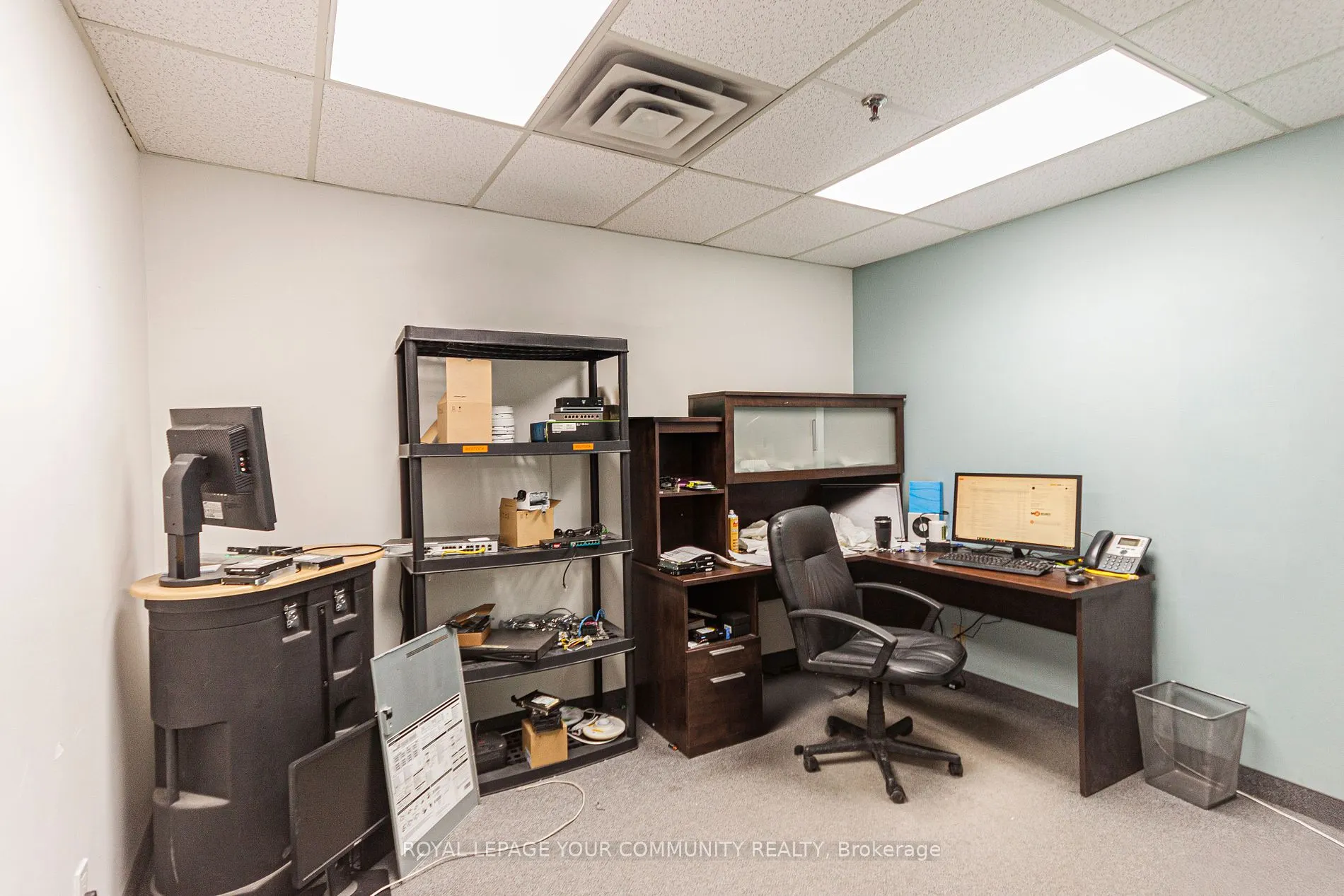 2800 John Street, #26