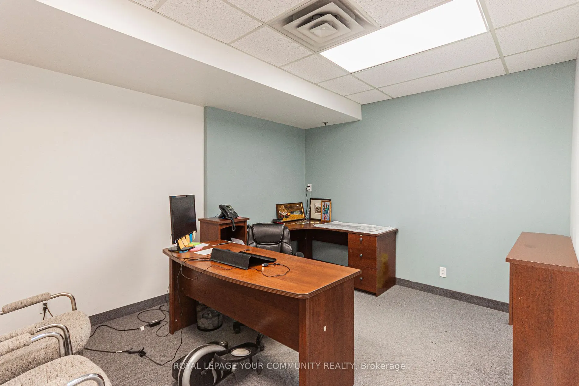 2800 John Street, #26