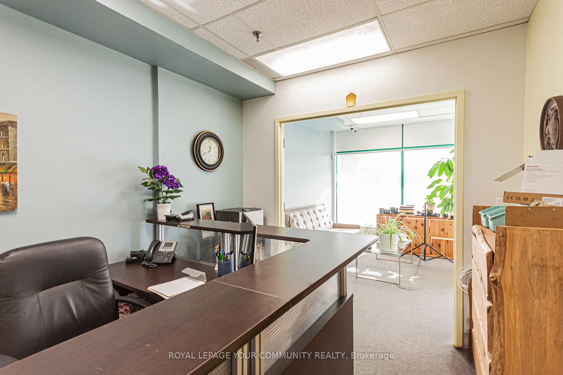 2800 John Street, #26