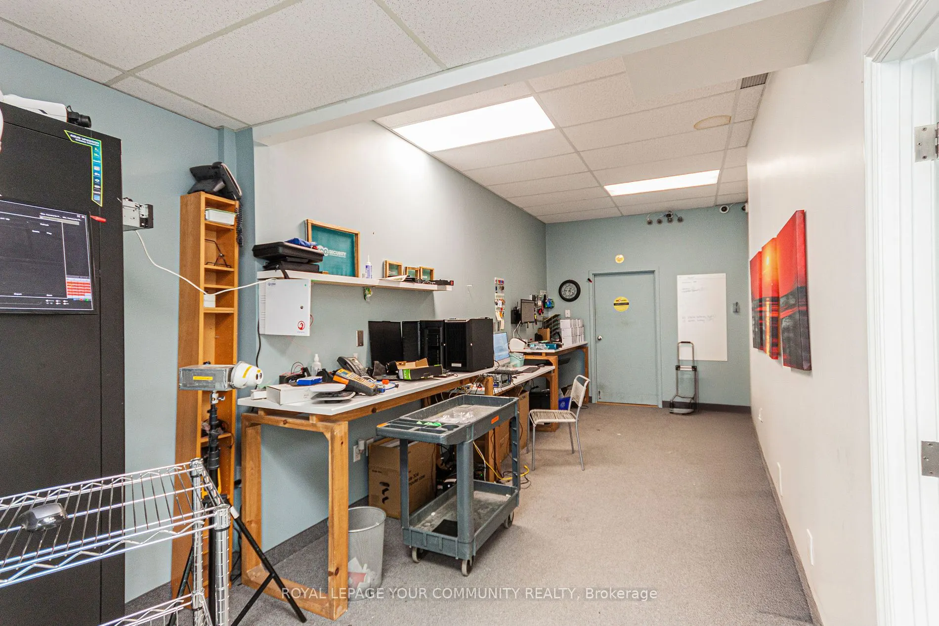2800 John Street, #26