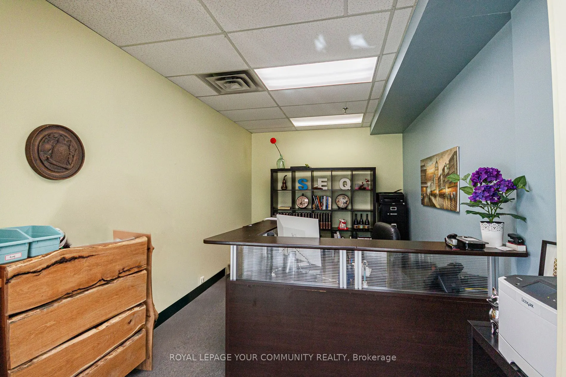 2800 John Street, #26