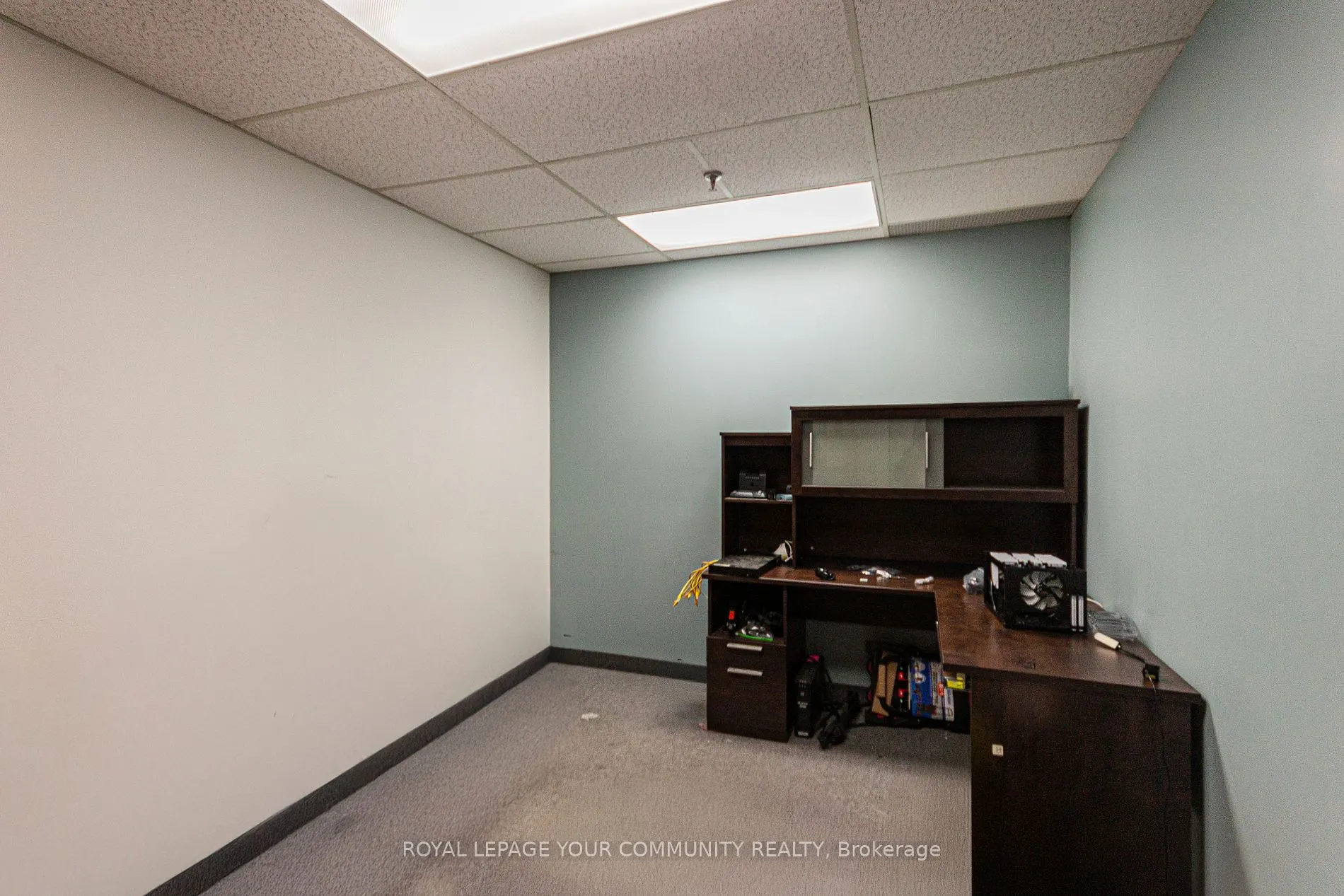2800 John Street, #26