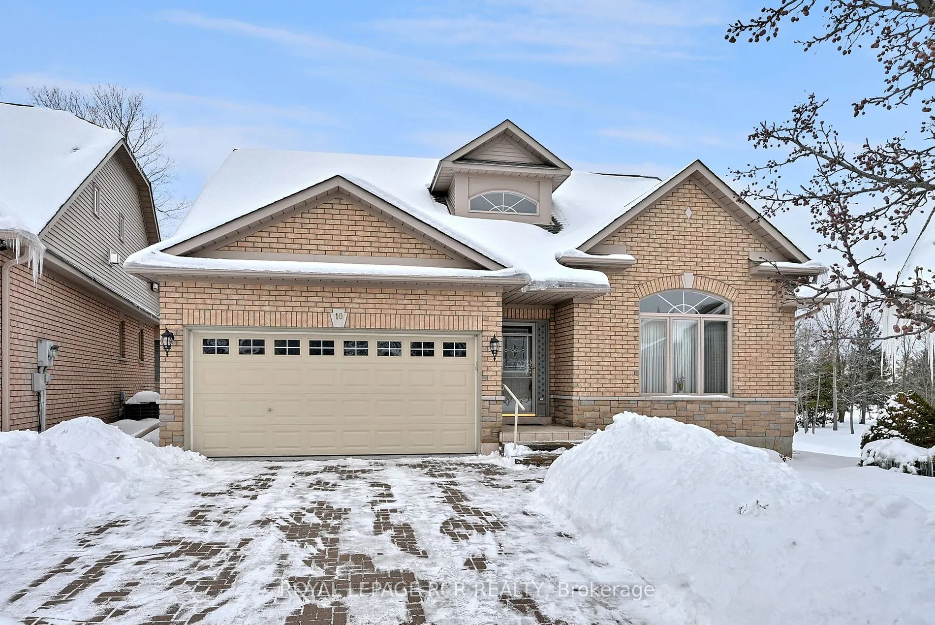 10 Forest Link, #9