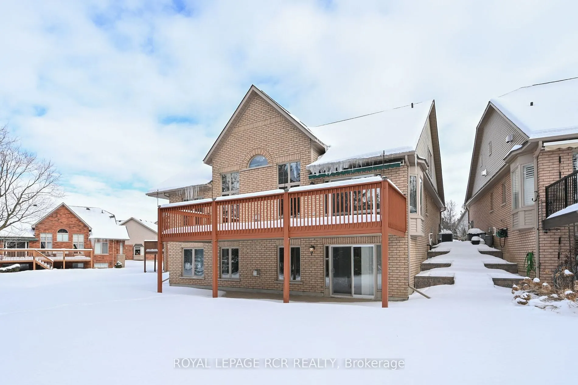 10 Forest Link, #9