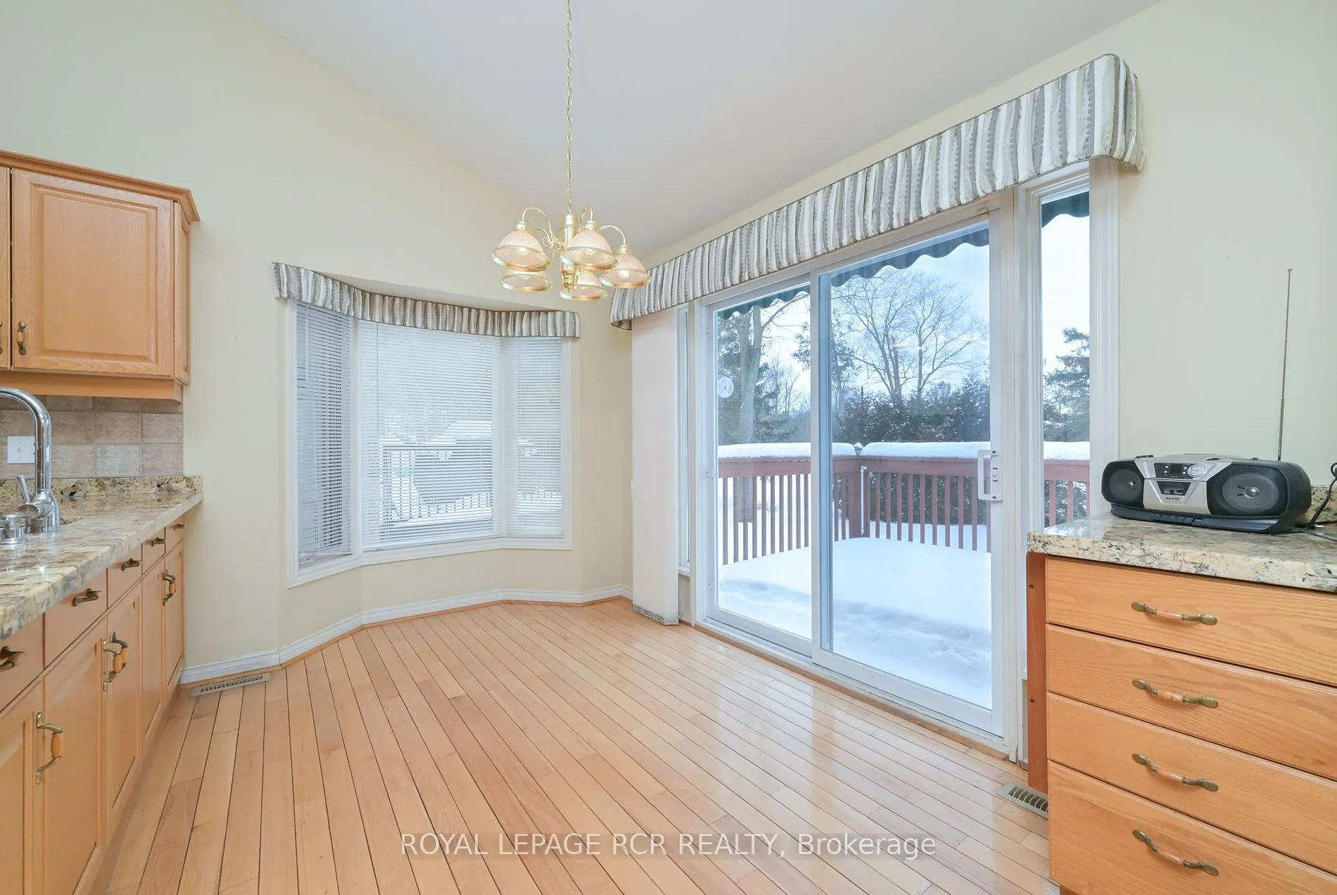 10 Forest Link, #9