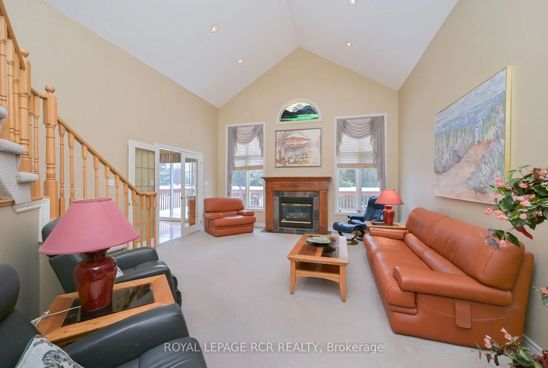 10 Forest Link, #9