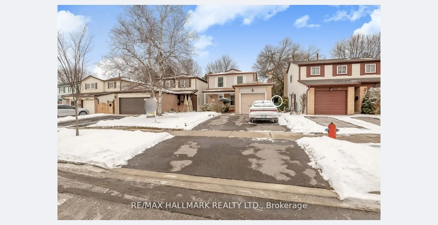 40 Lillooet Cres