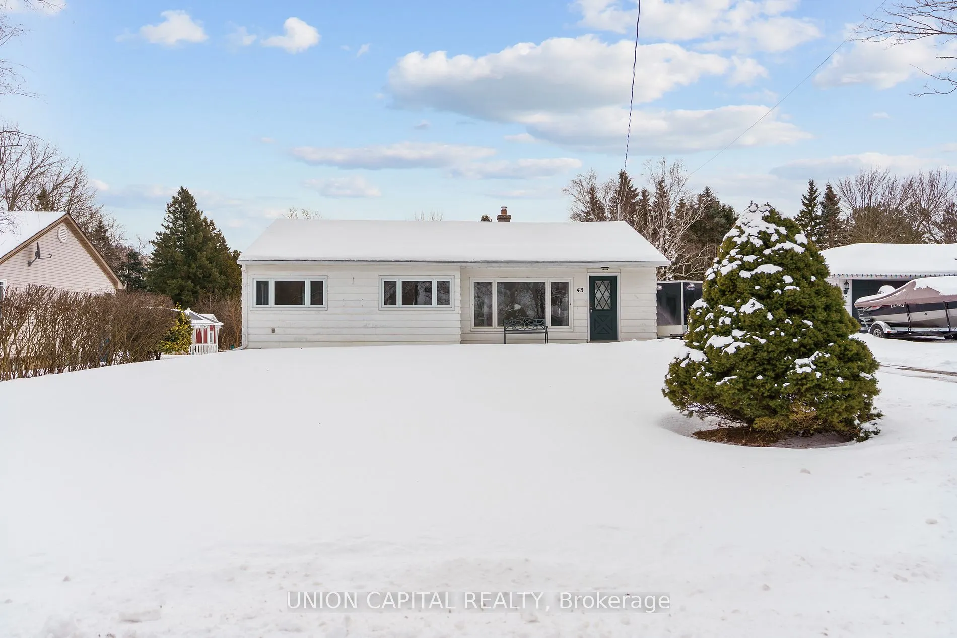 43 Faris Ave