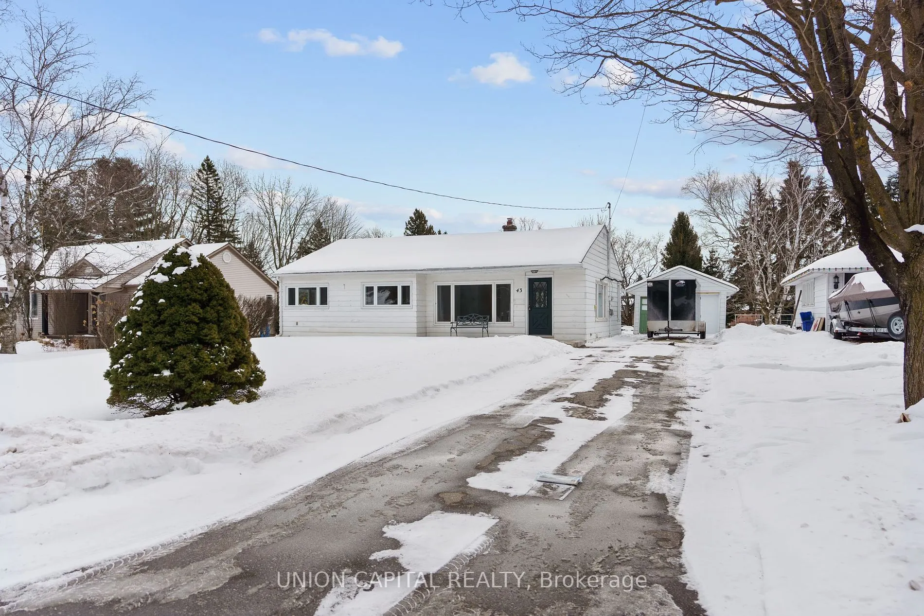 43 Faris Ave
